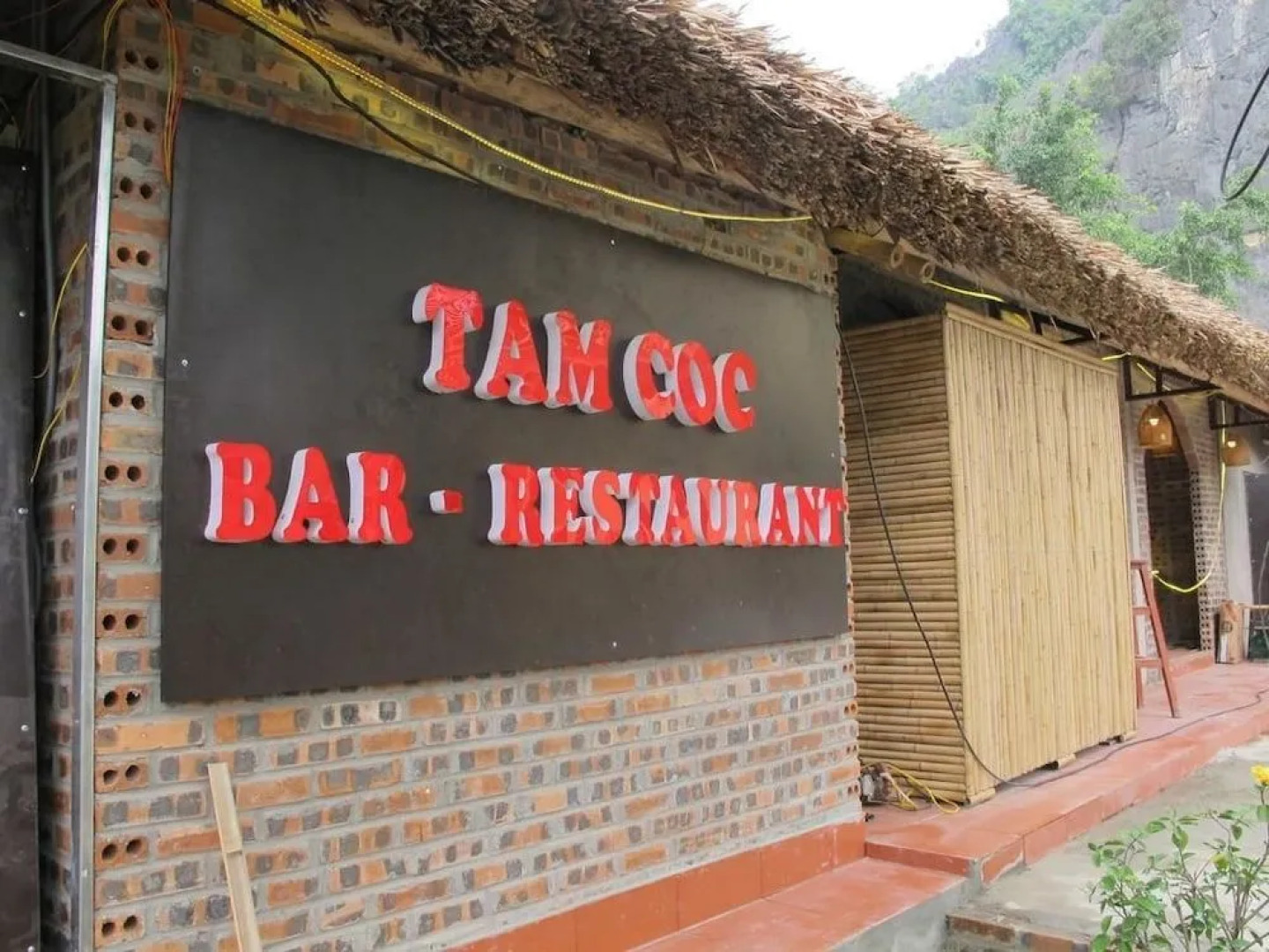 Tam Coc Bungalow