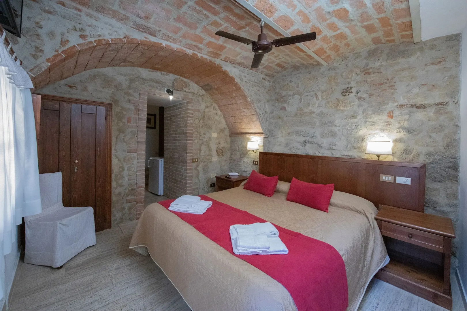 Tenuta Decimo