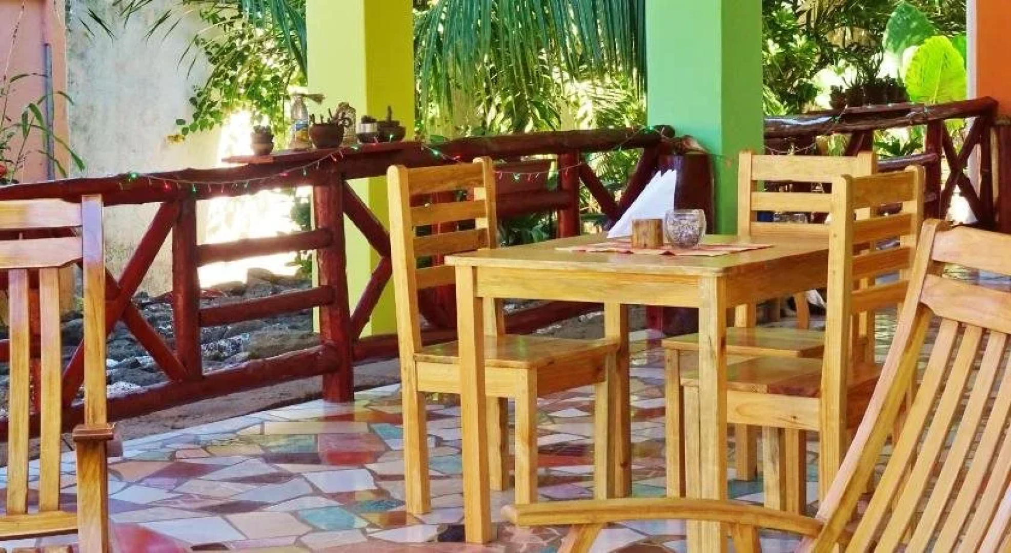 Hotel Casa de Pacifico Masachapa Playa