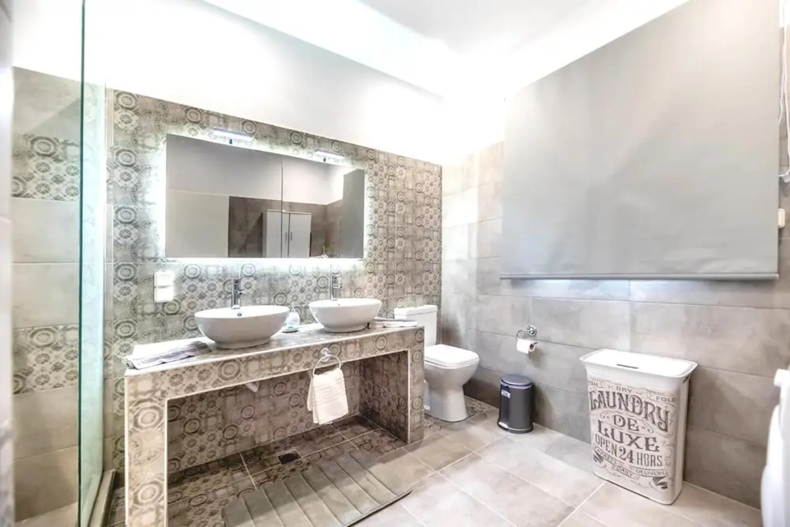 House With 3 Bedrooms in Rhodes, Greece, With Wonderful sea View, Furnished Terrace and Wifi Near the Beach