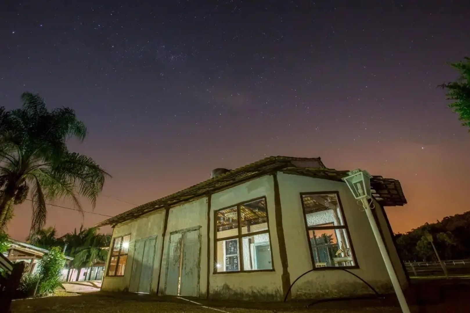 Hotel Fazenda Hípica Atibaia