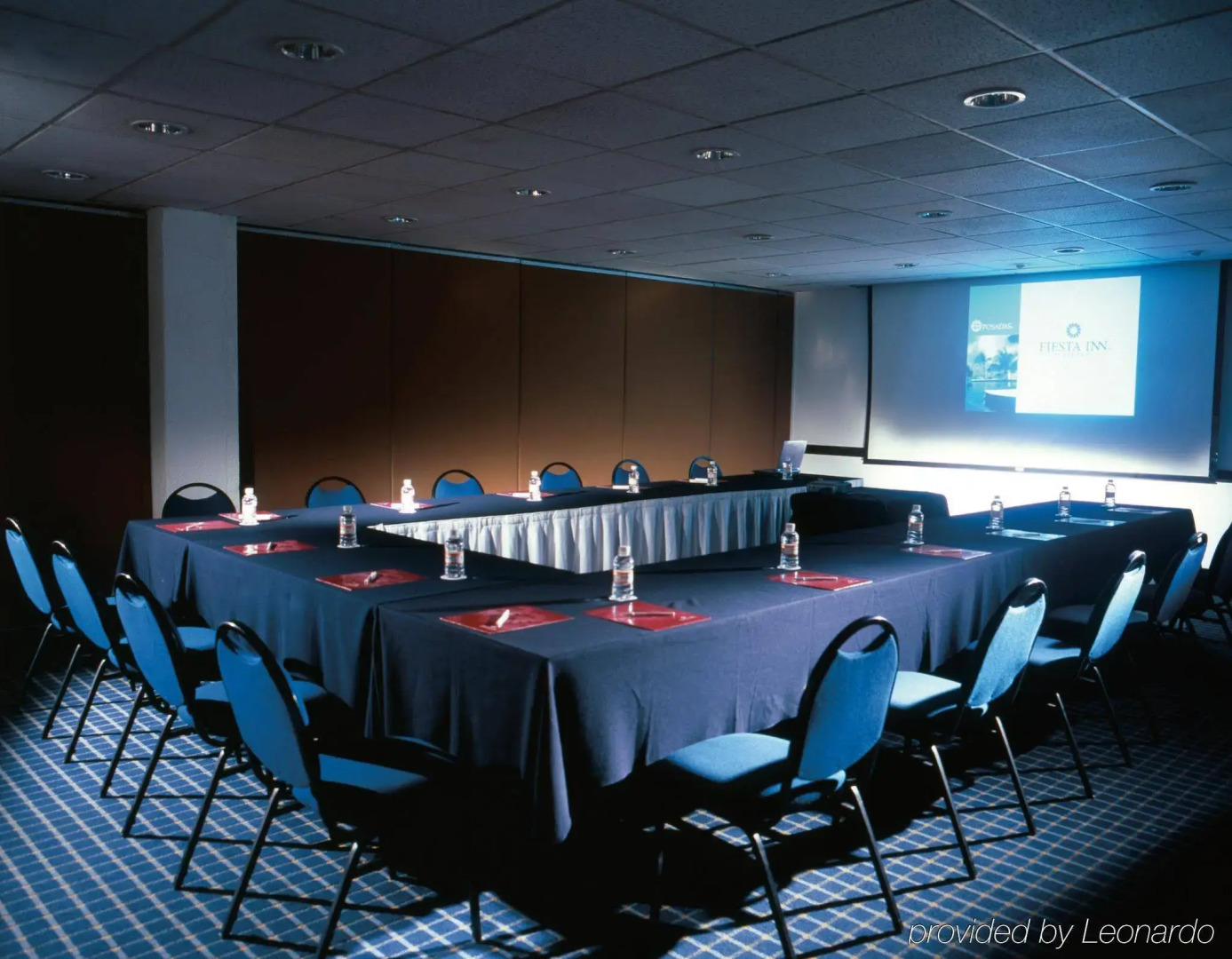 Fiesta Inn Express Perinorte