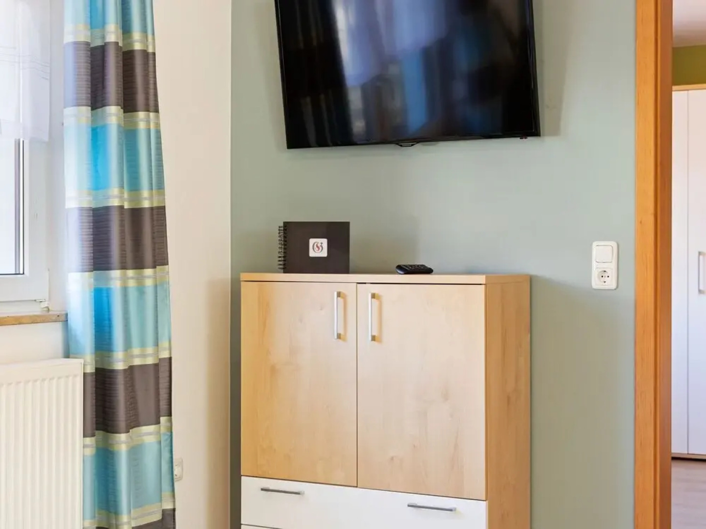 Alluring Holiday Home in Kunreuth With Garden