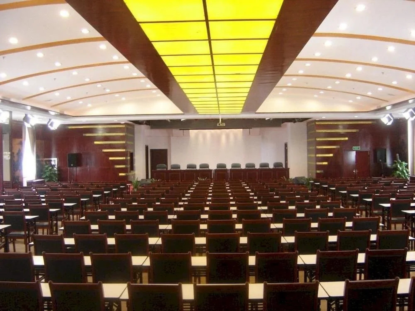 Haizhou International Hotel