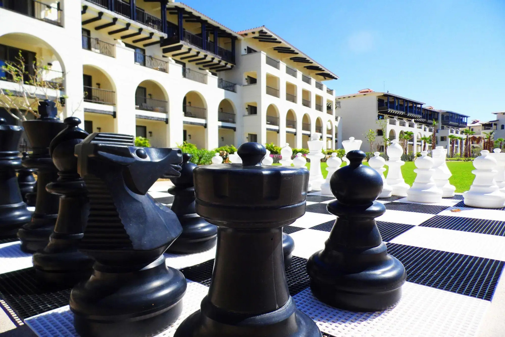 Secrets Puerto Los Cabos - Adults Only - All Inclusive