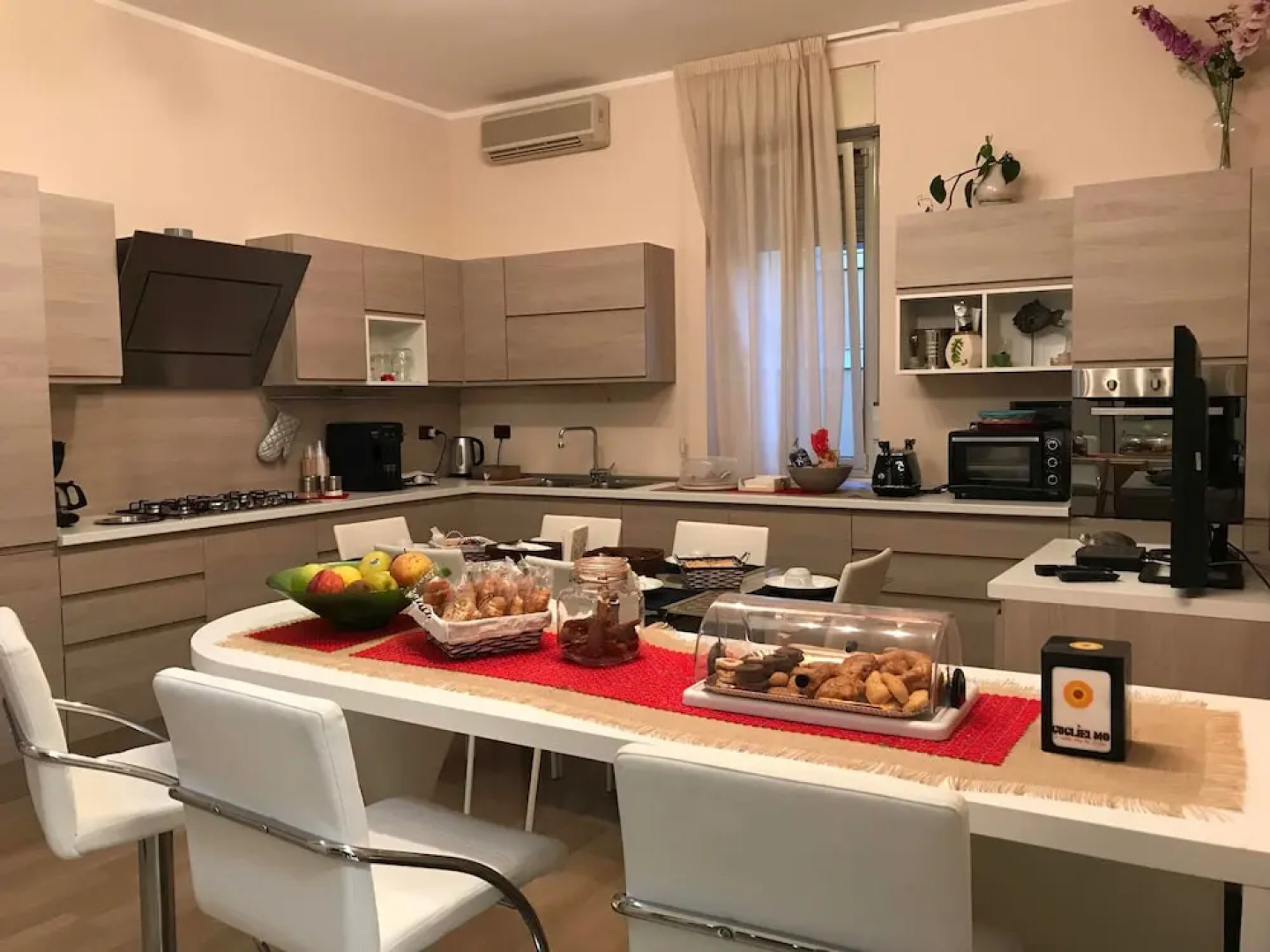 Civico7 Affittacamere