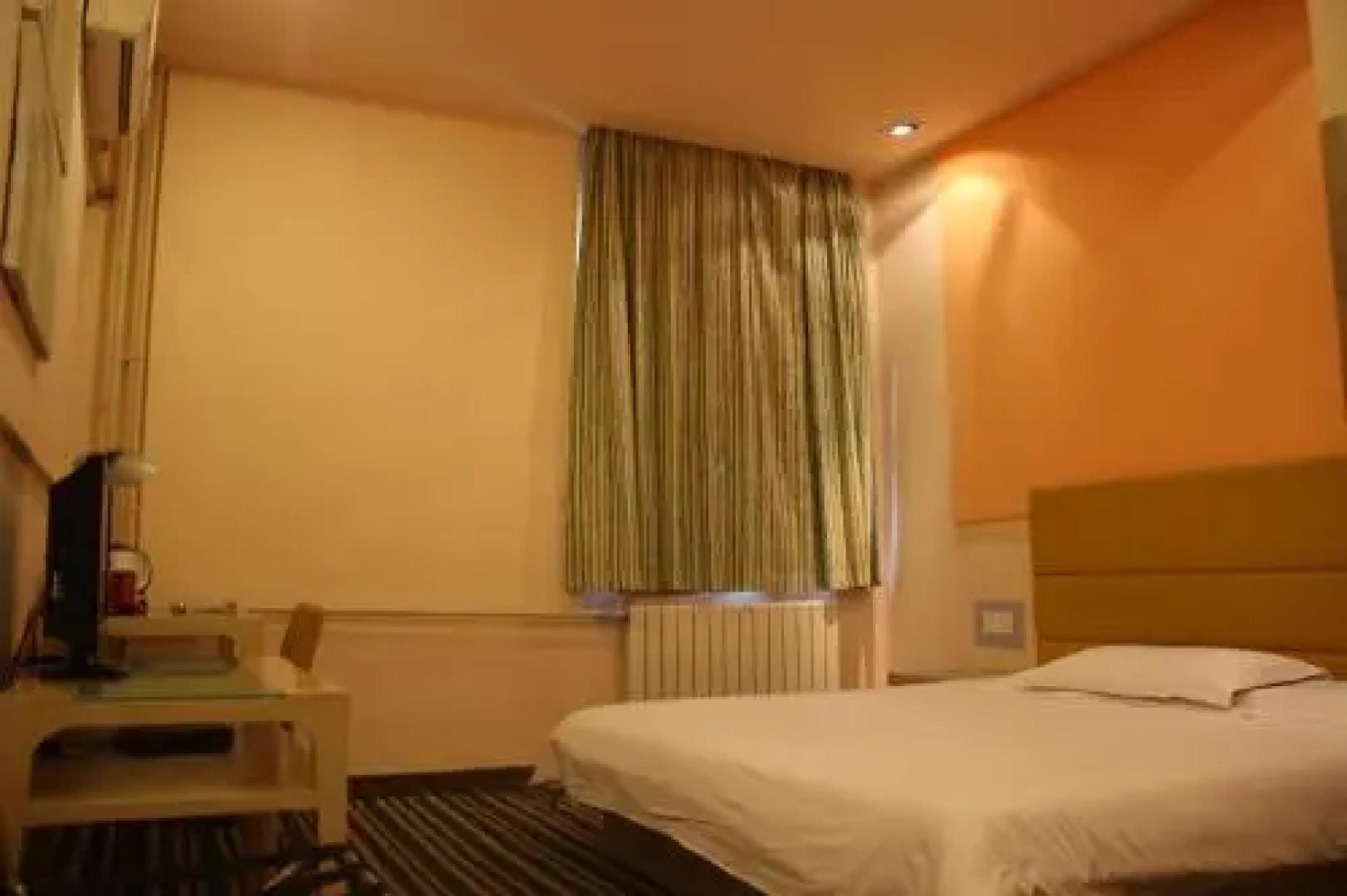 Thank Inn Plus Hotel Binzhou Bohai 5th Road