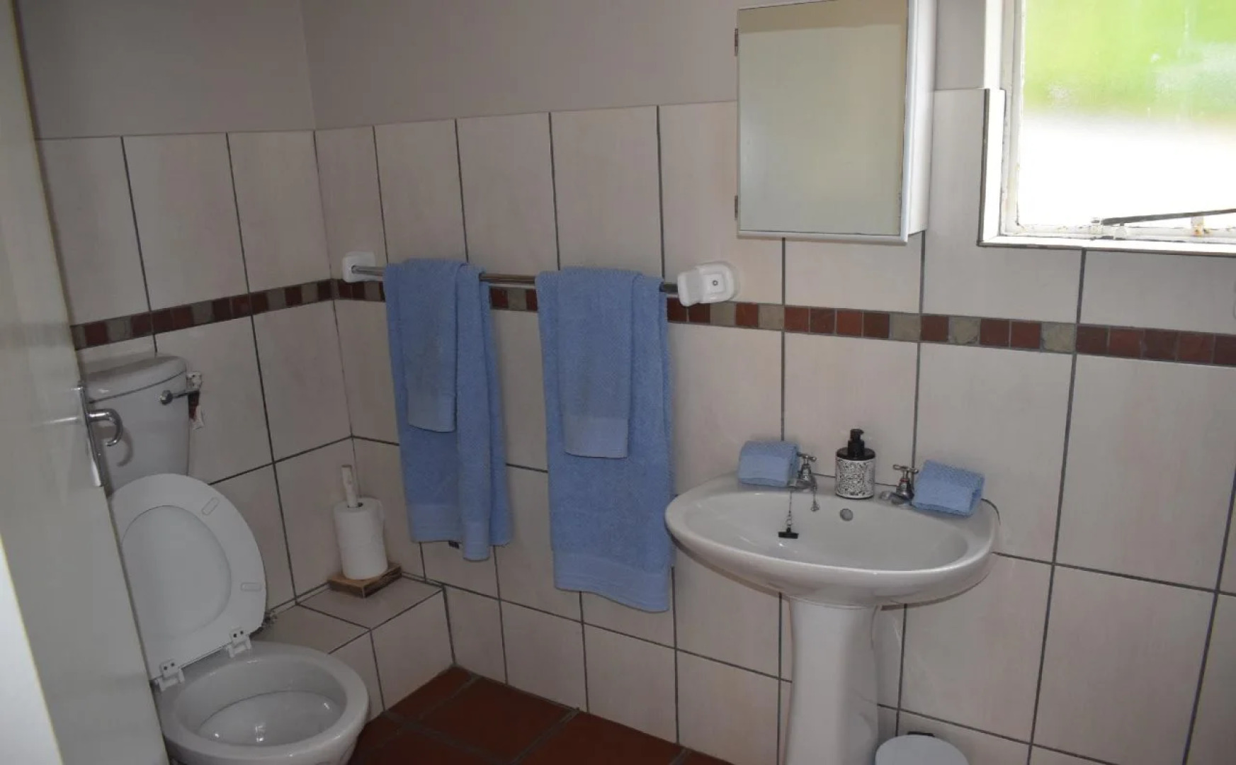 Due South Guesthouse