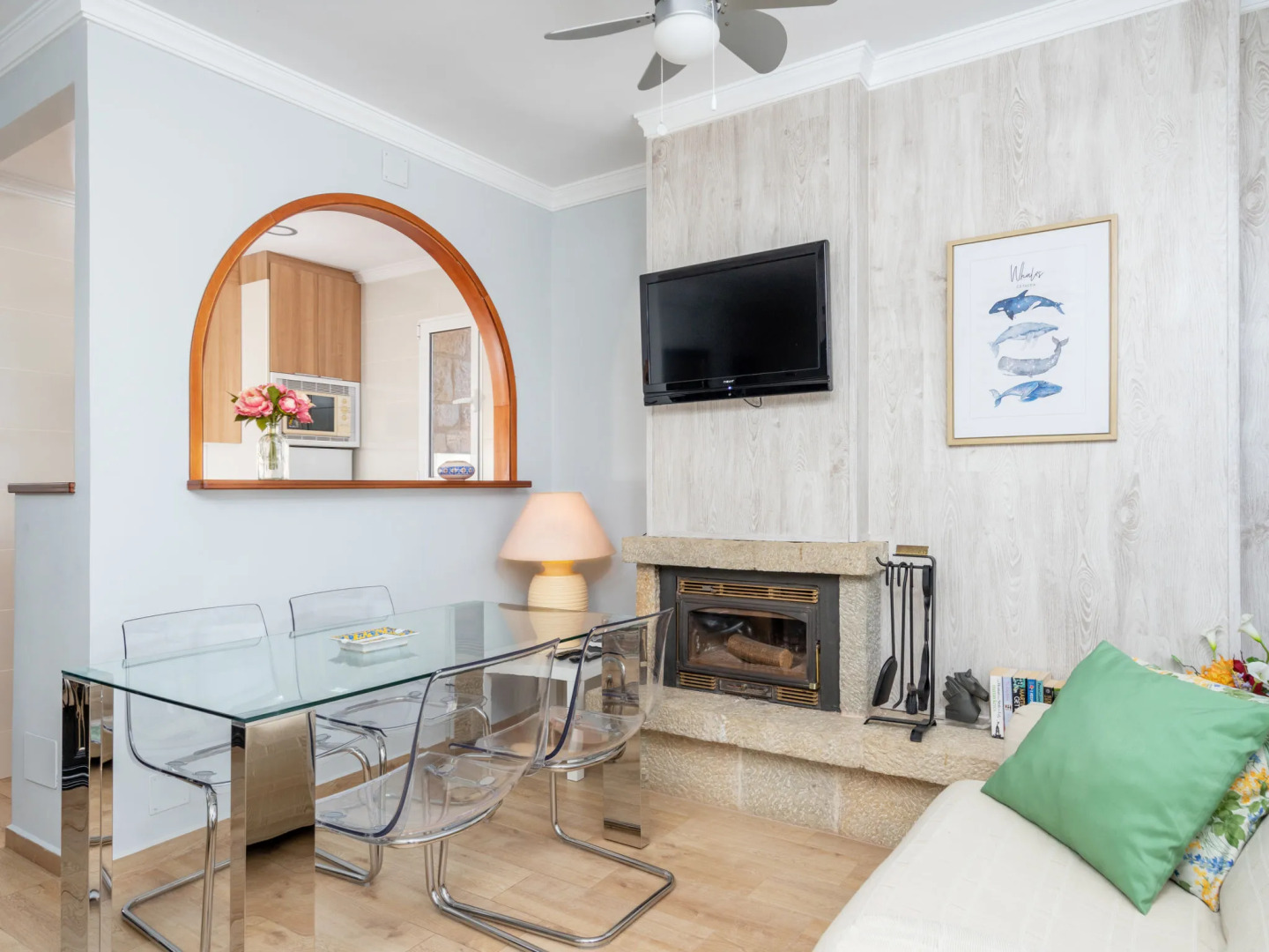 Apartment Apartamento Perla Del Sol