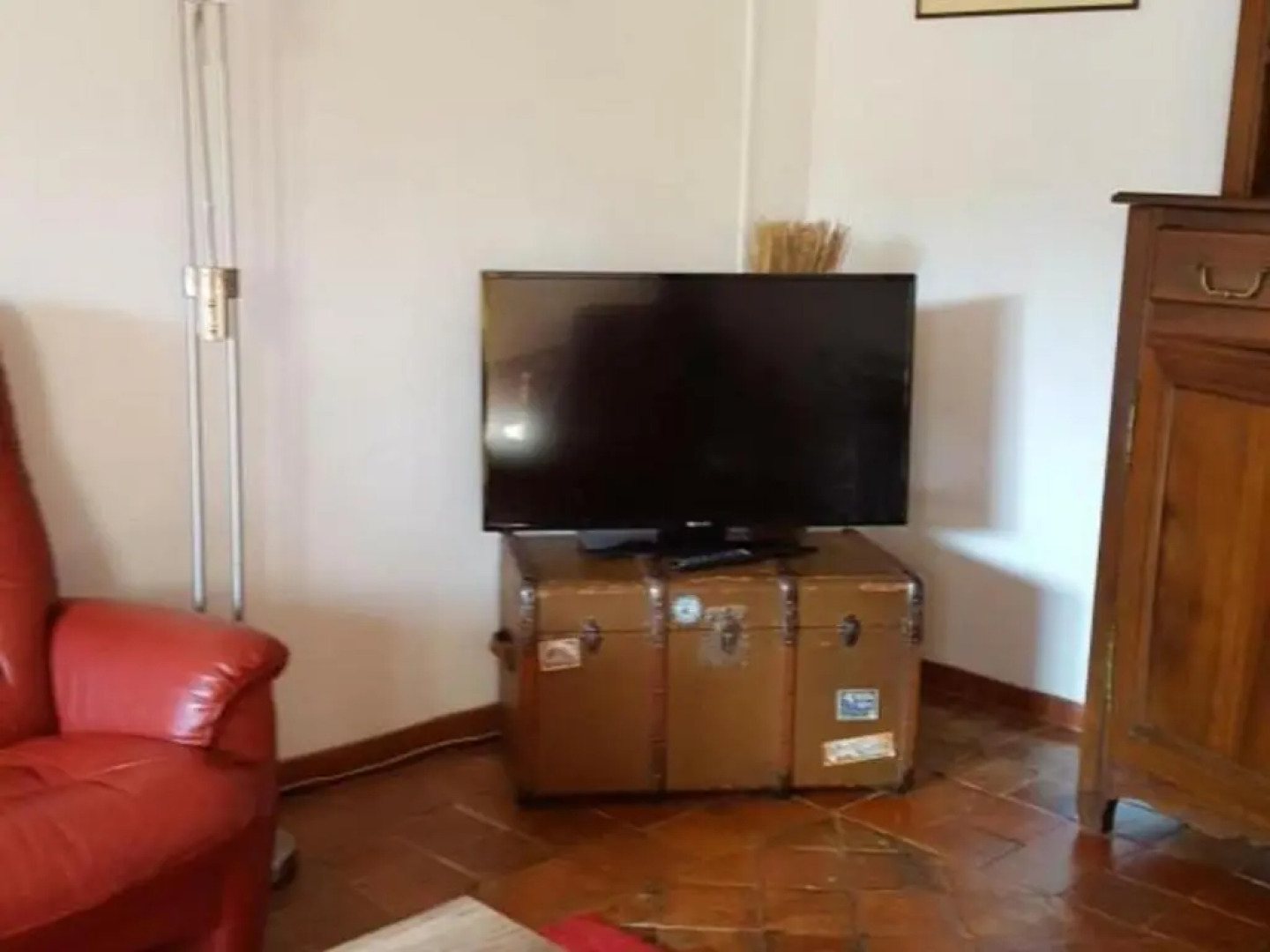 Gite Pouillé, 3 pièces, 3 personnes - FR-1-491-214