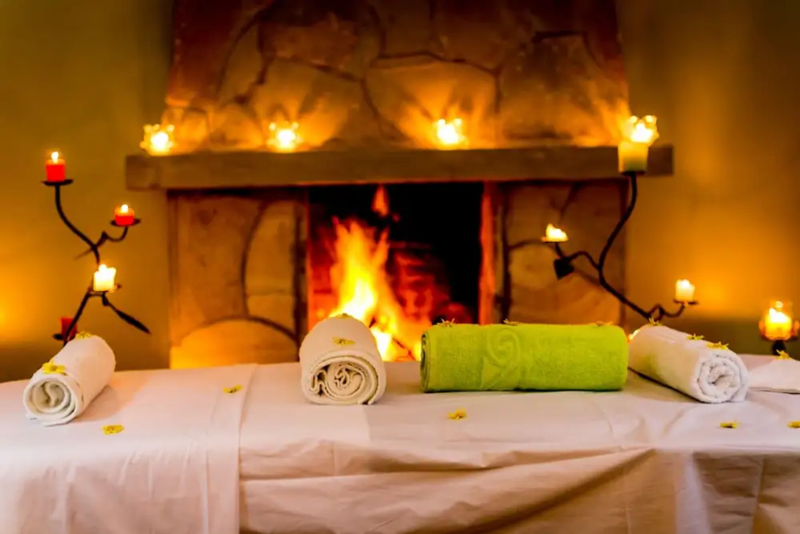 Amakoro Songa Lodge