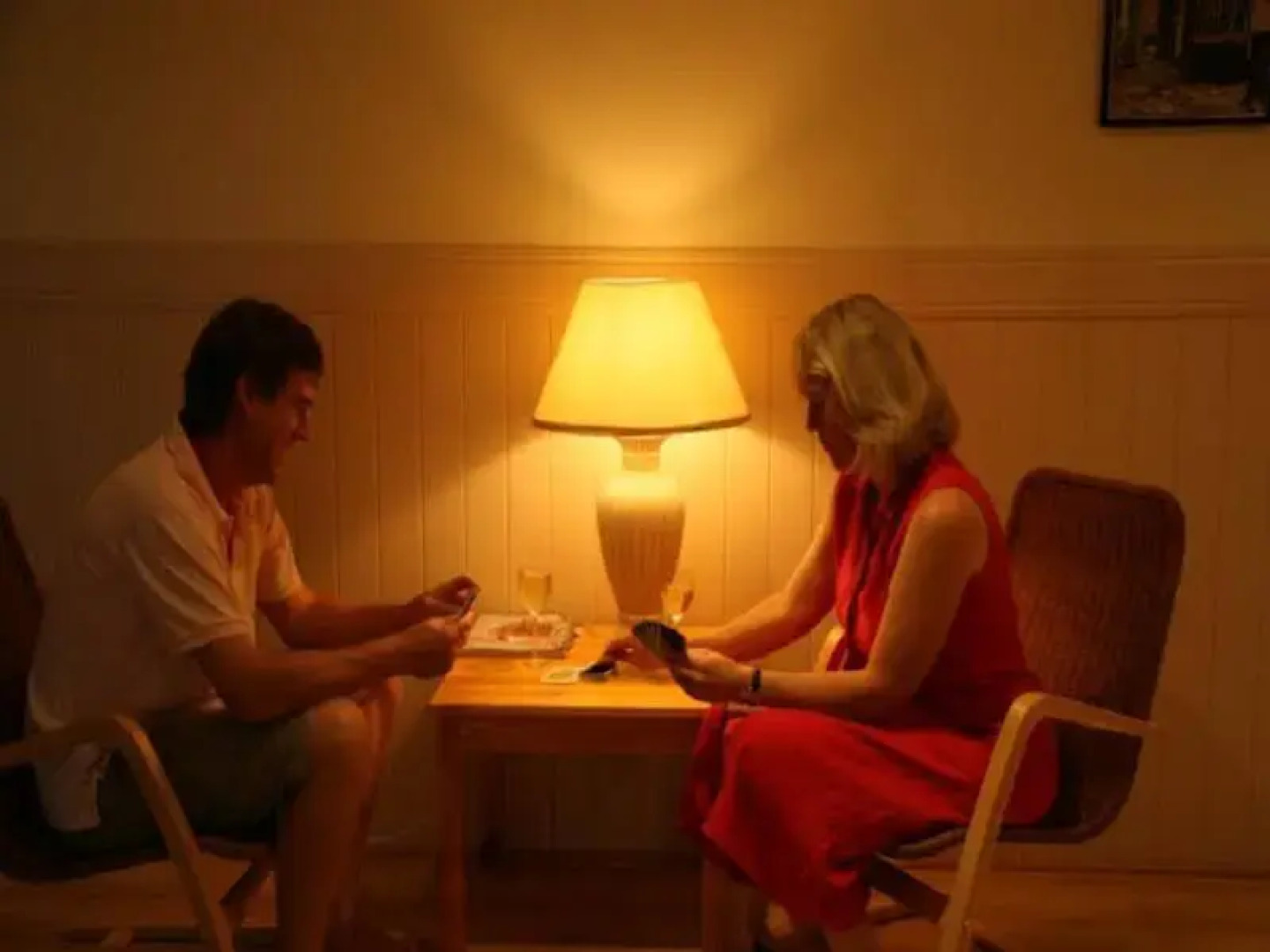 Lagoon Pocket Bed & Breakfast