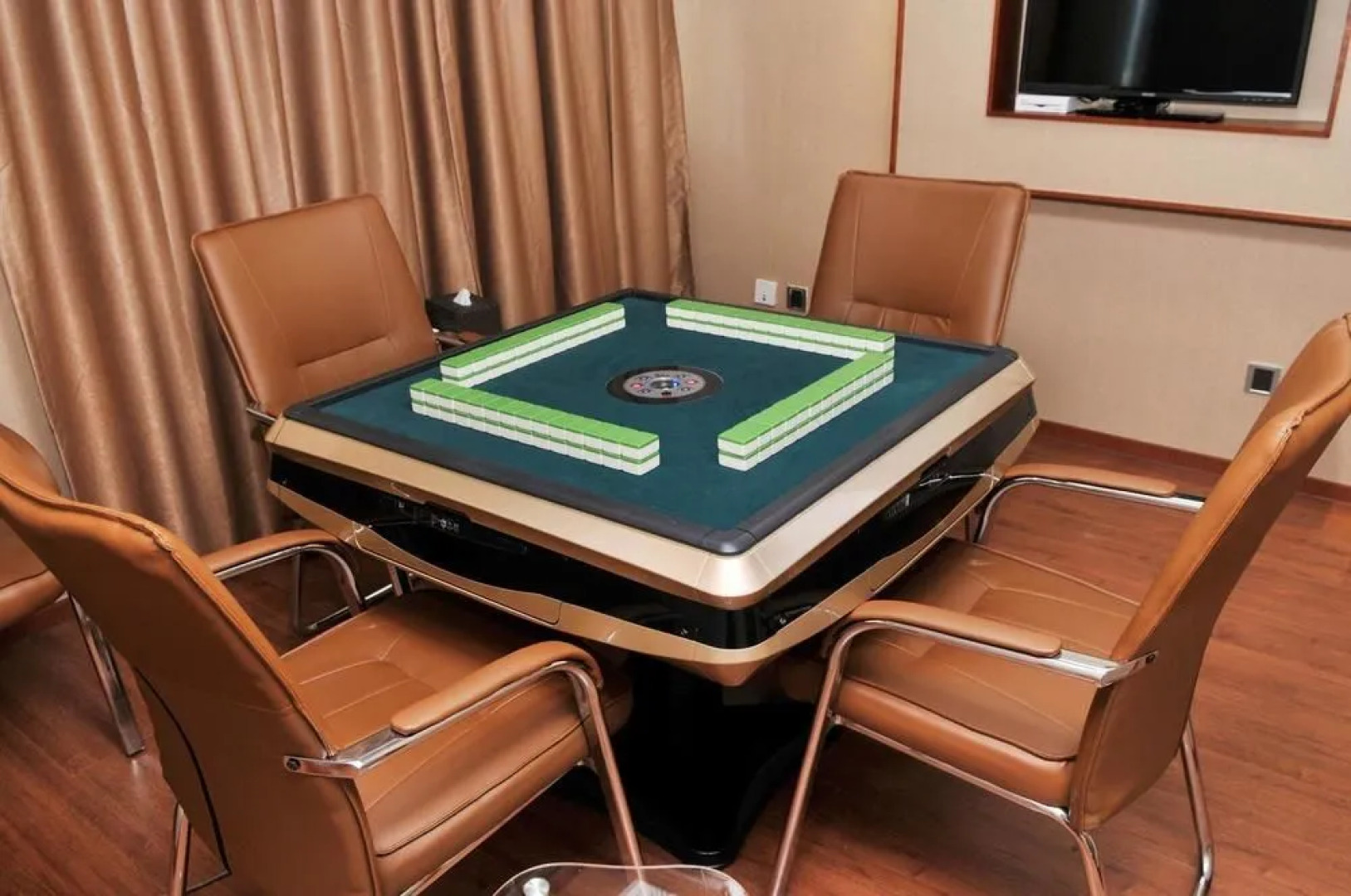 Xishuangbanna Harbour Side International Hotel