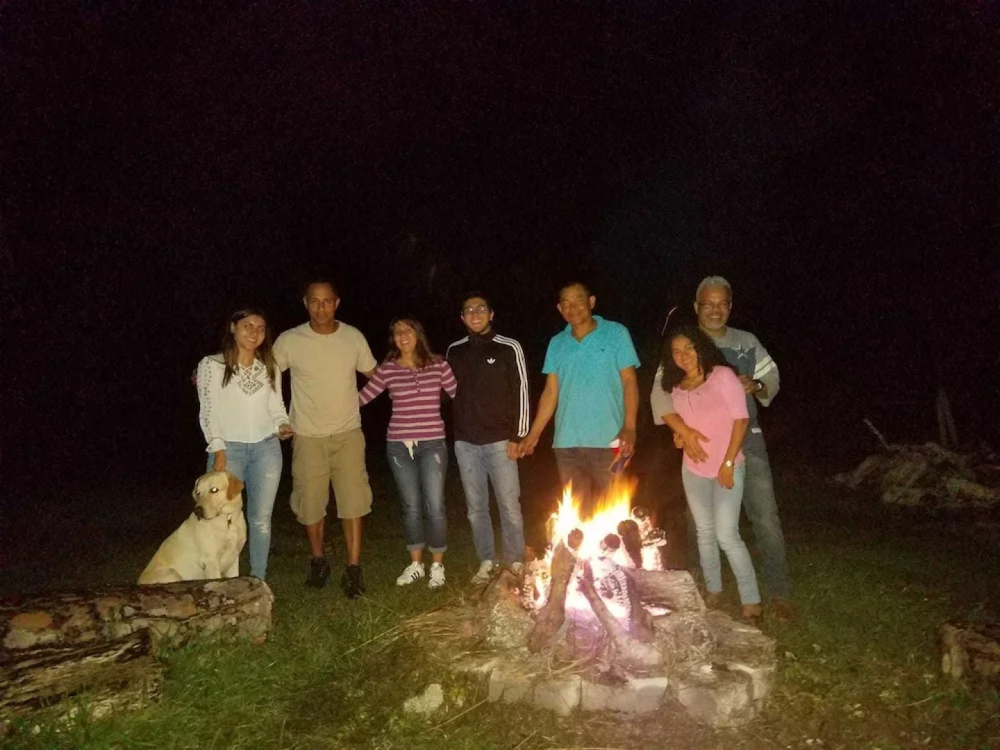 Beautiful Vacation Home CBC FARMS