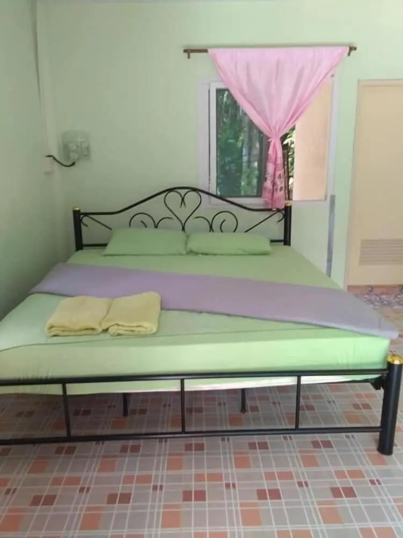 Koh Kood's Home
