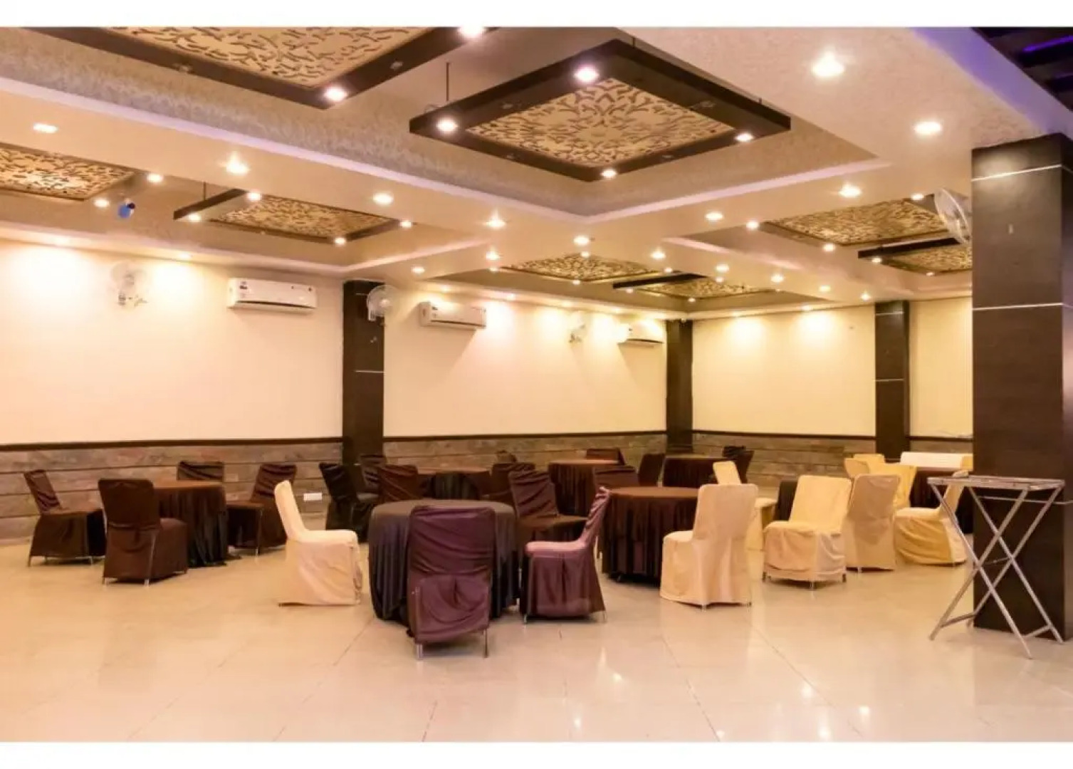 Ritumbhara Farm House