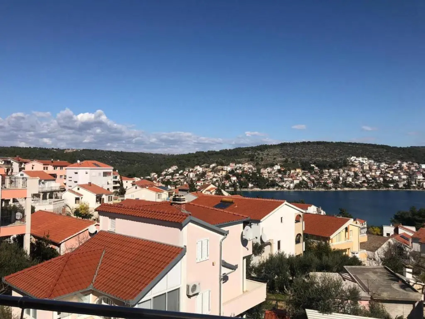 Apartmani Mia