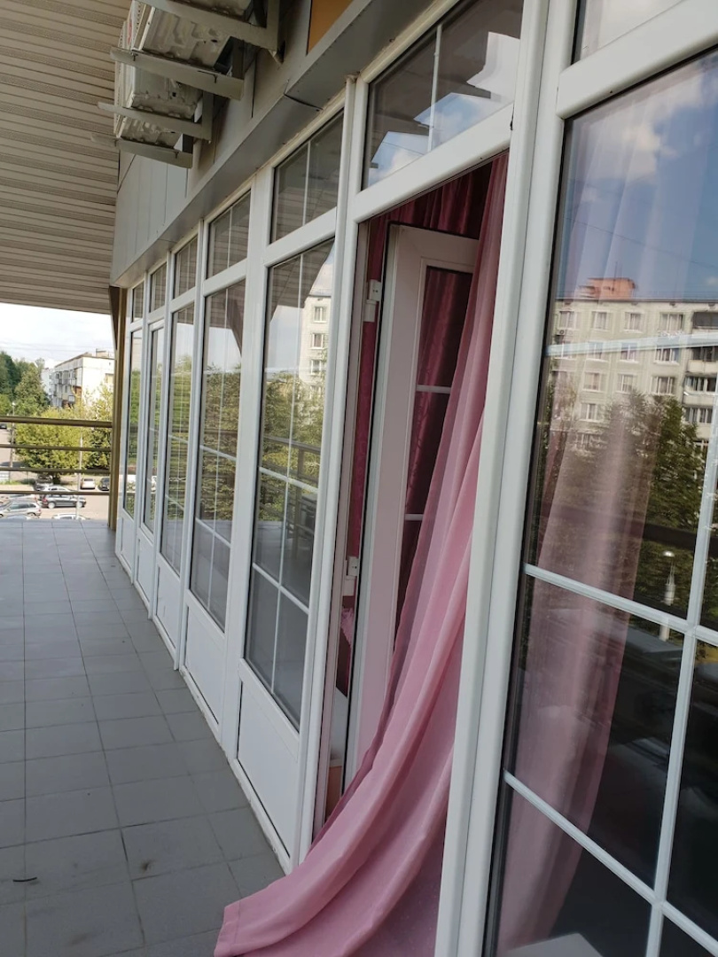 Allians Hotel Vidnoe
