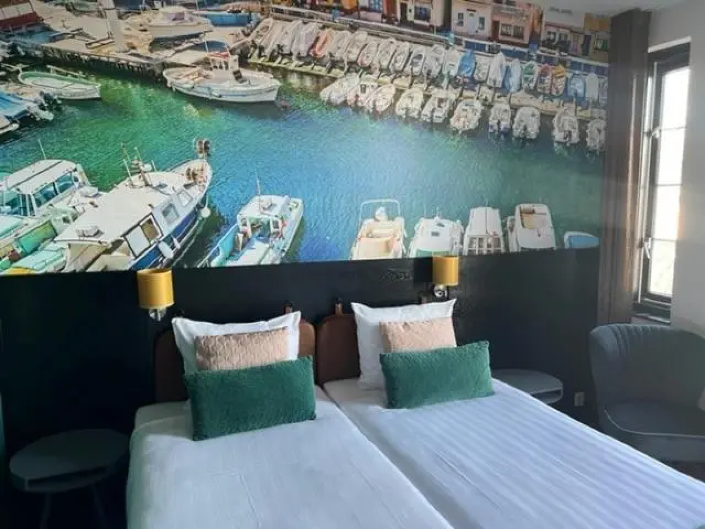 Boutique Hotel de Statie