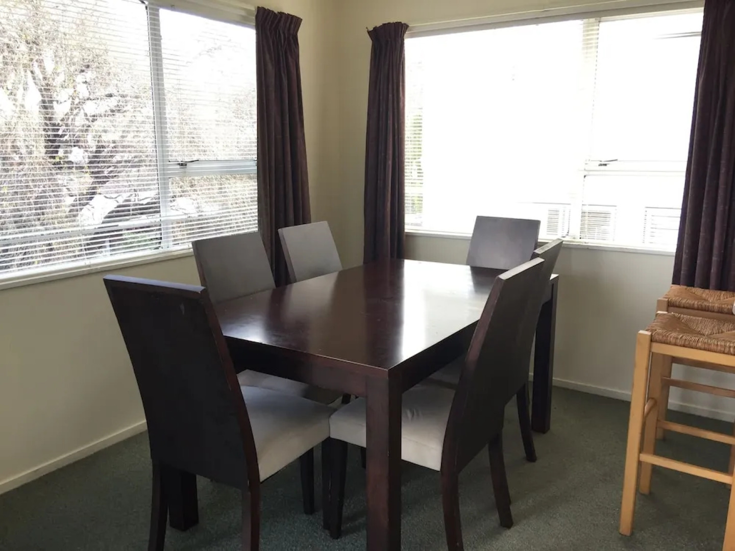 Sunny 3 bedrooms in Milford