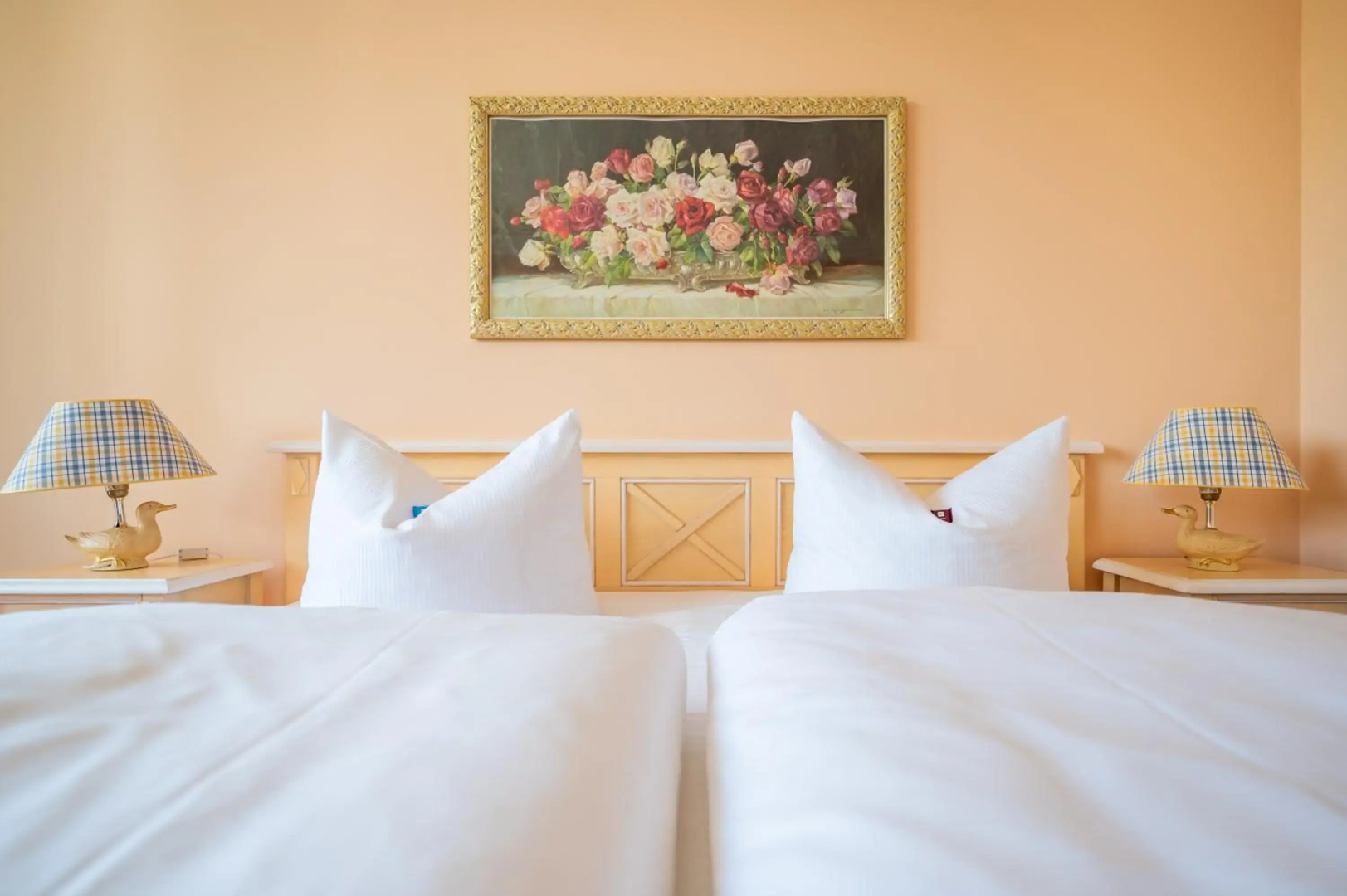 Rugard Thermal Strandhotel