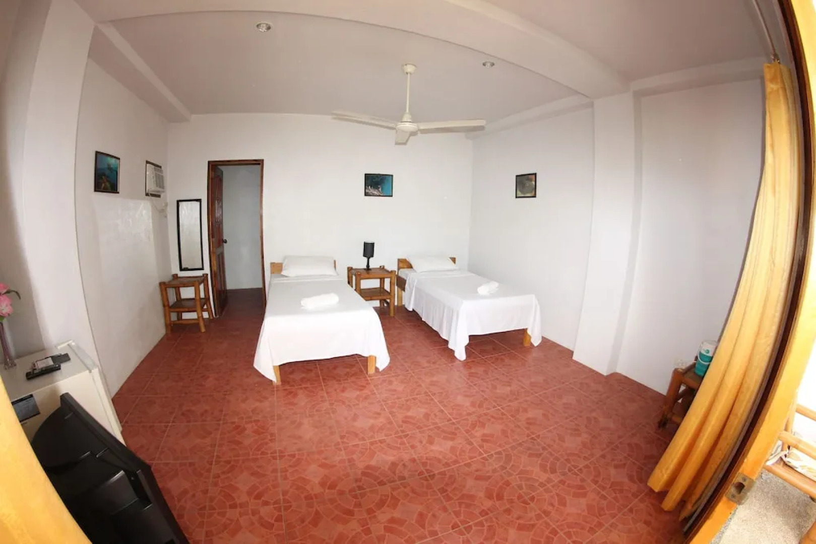 Sogod Bay Scuba Resort