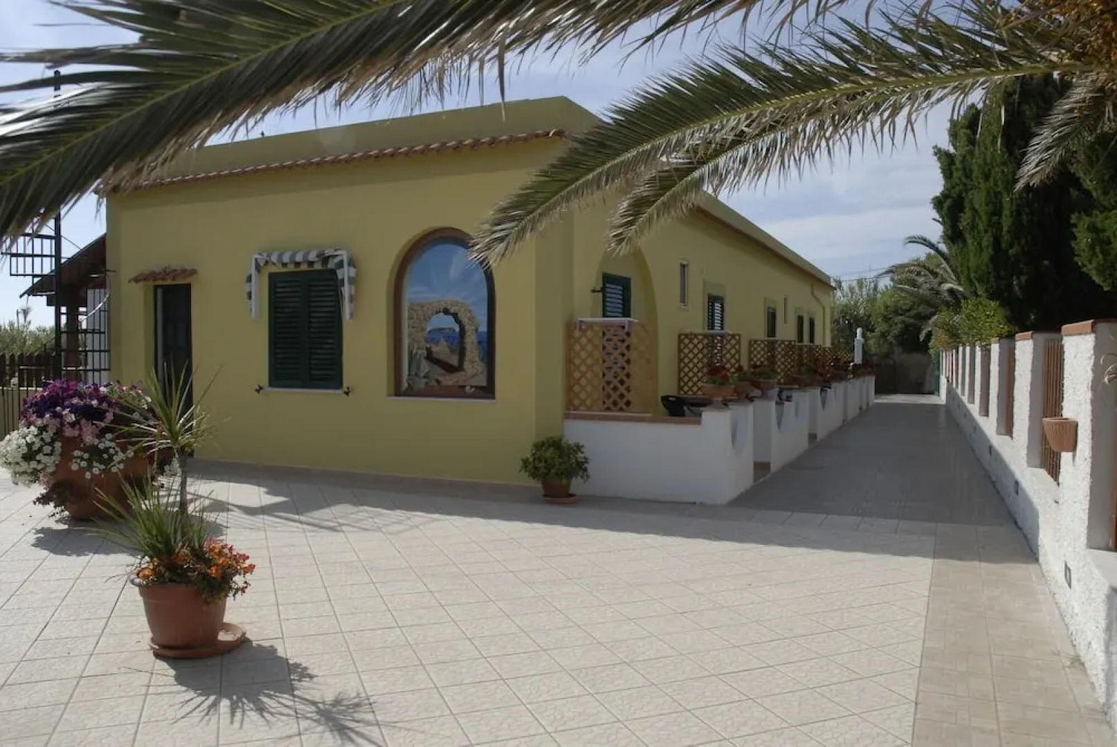 Albergo Belvedere