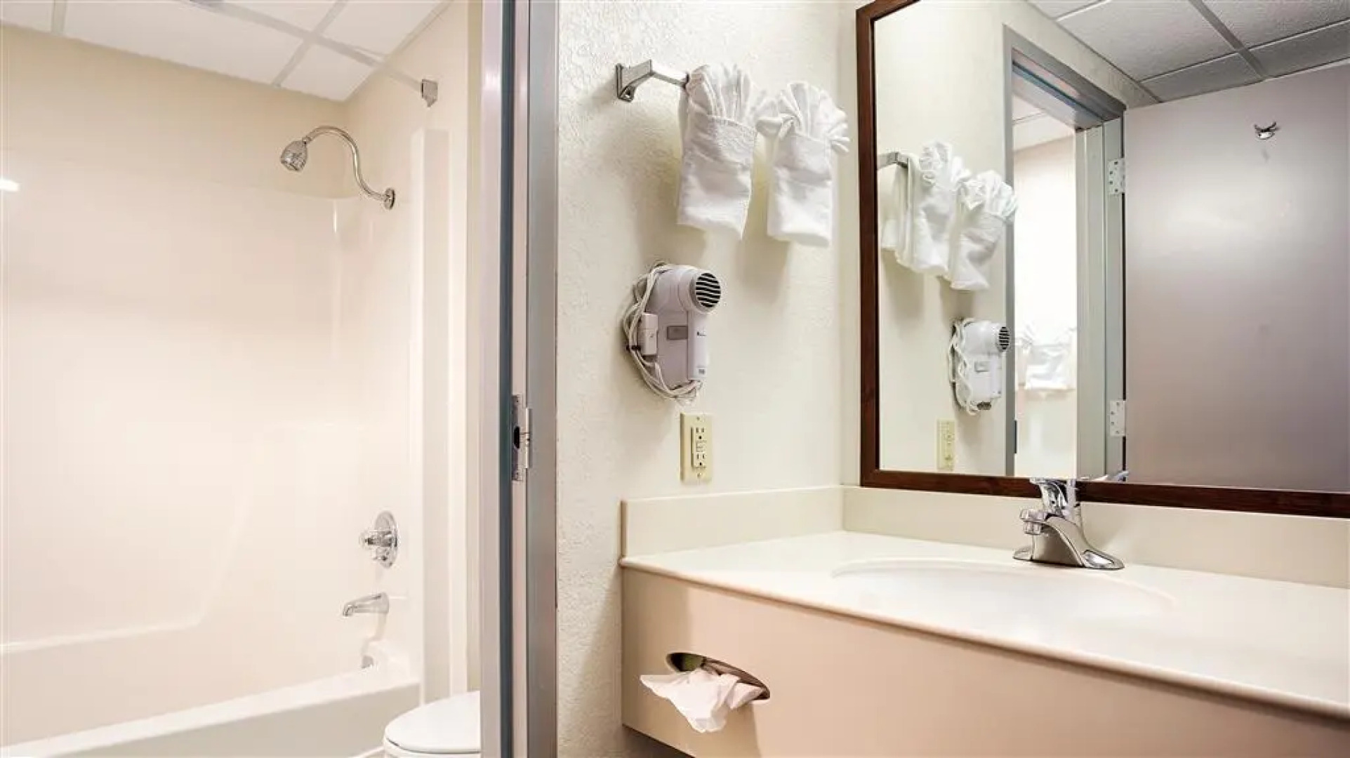 Best Western Cooper's Mill