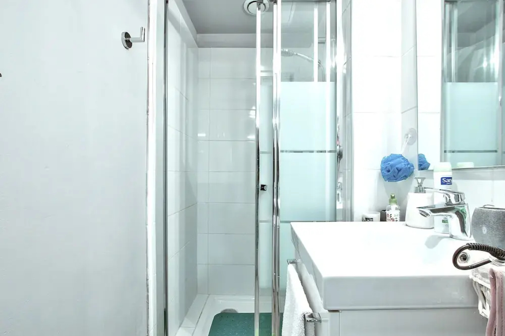 La Ville Su Naturel B&B