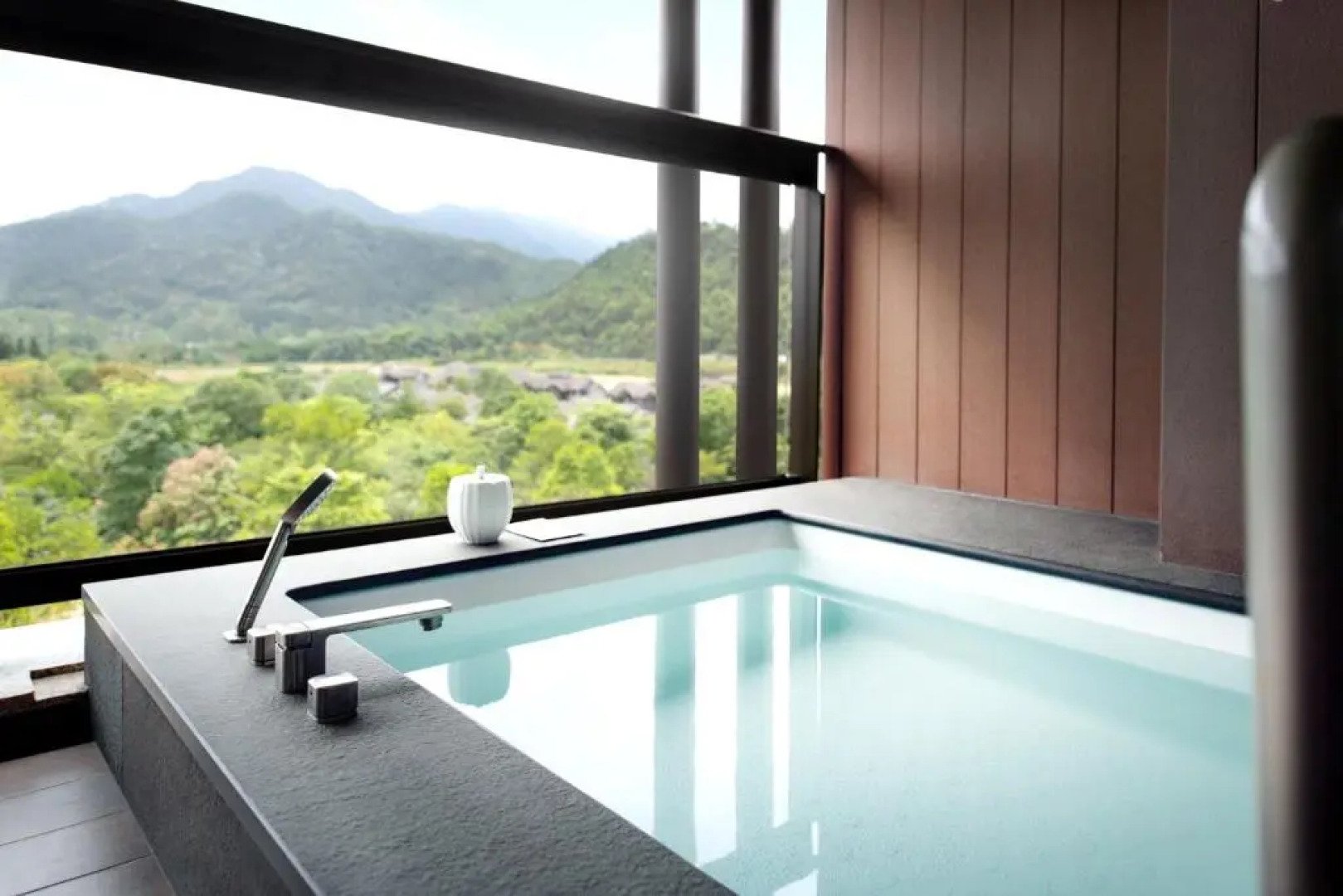 New World Qingyuan