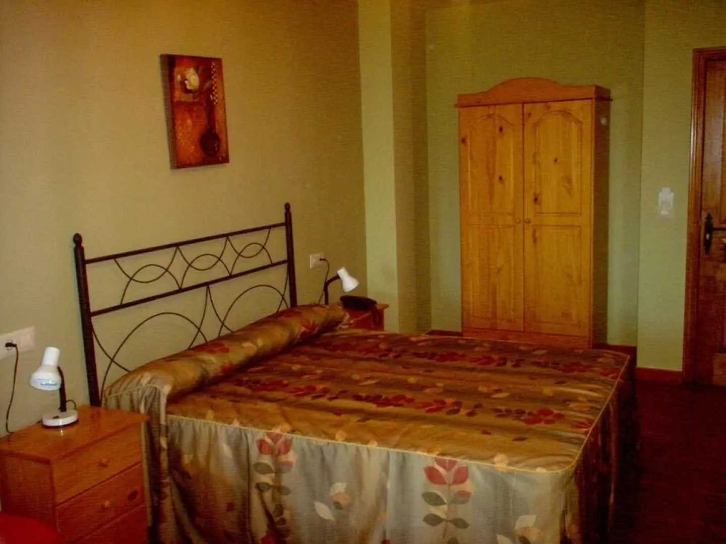 Hotel Condado de Miranda