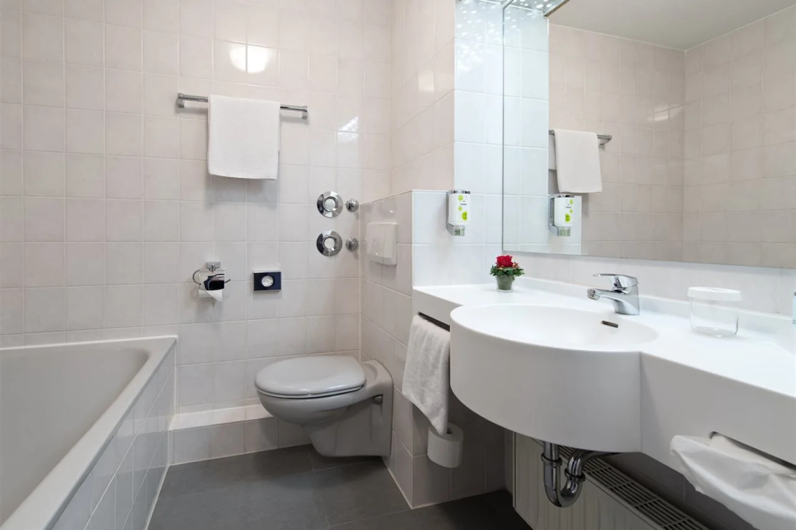 ACHAT Hotel Hockenheim