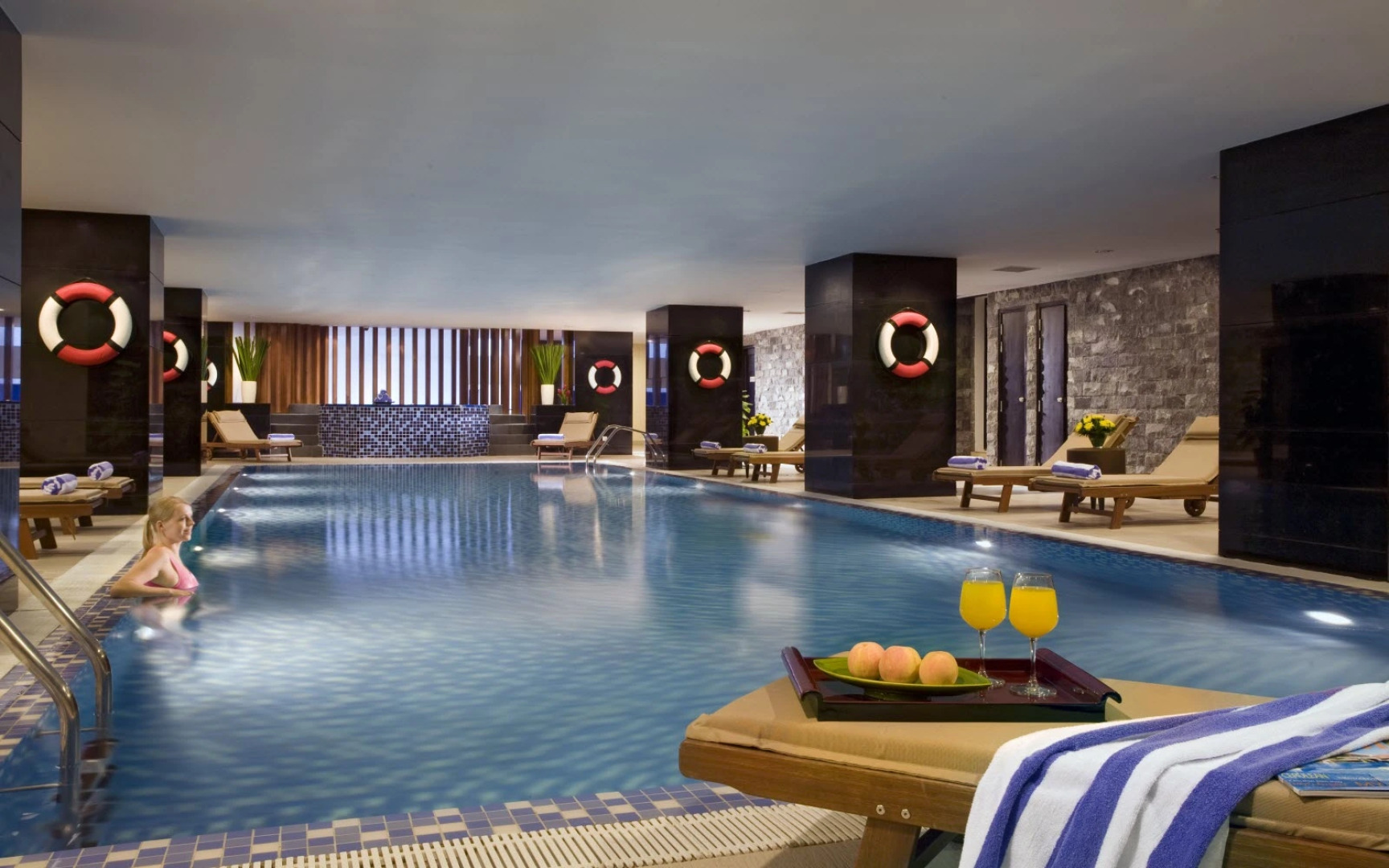 Somerset Hoa Binh Hanoi