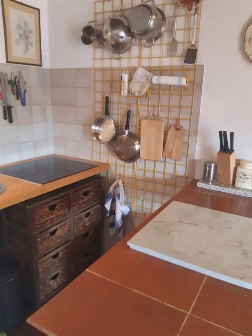 Country Residence Turicchi