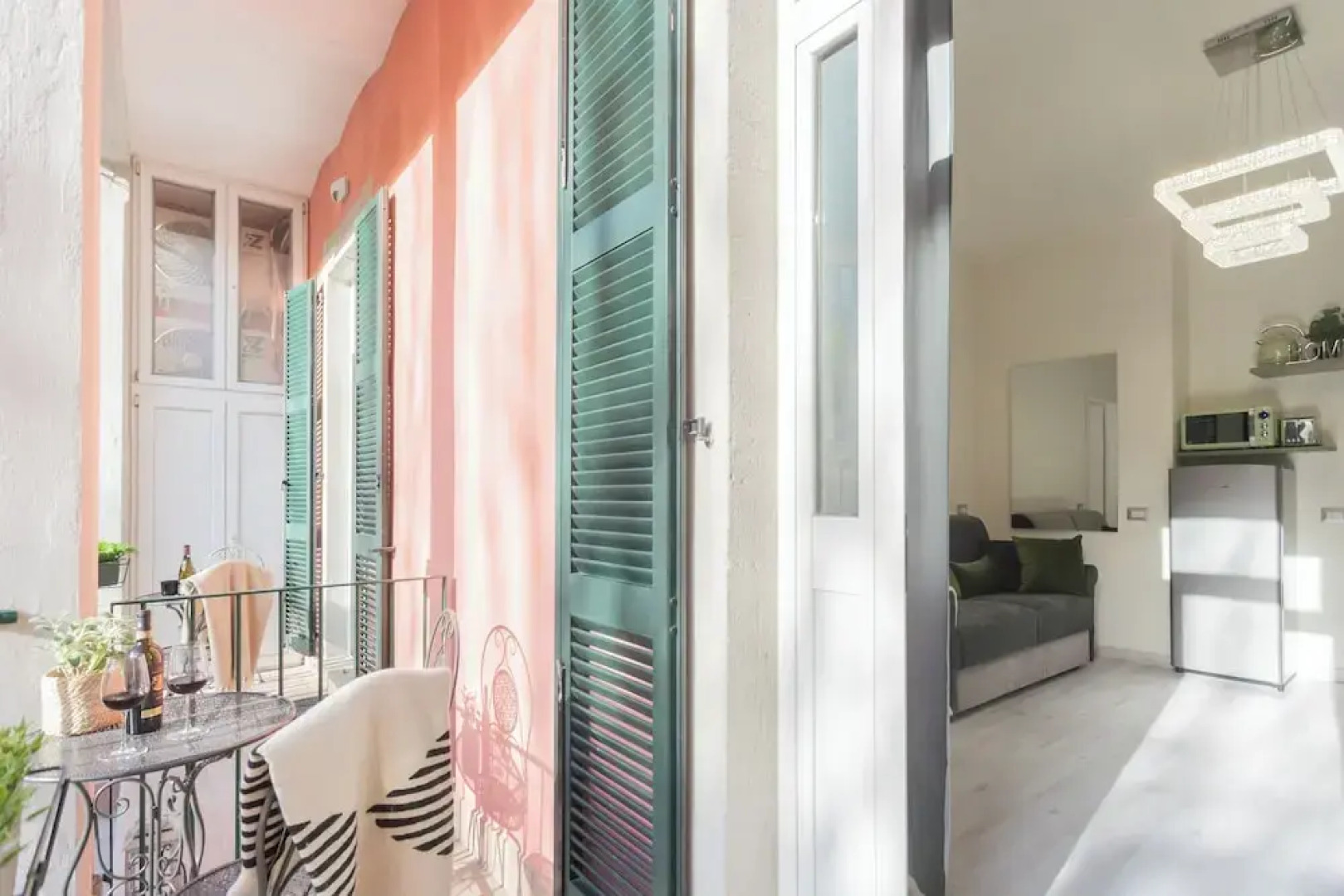 Cernobbio Dream Suites by Rent all Como