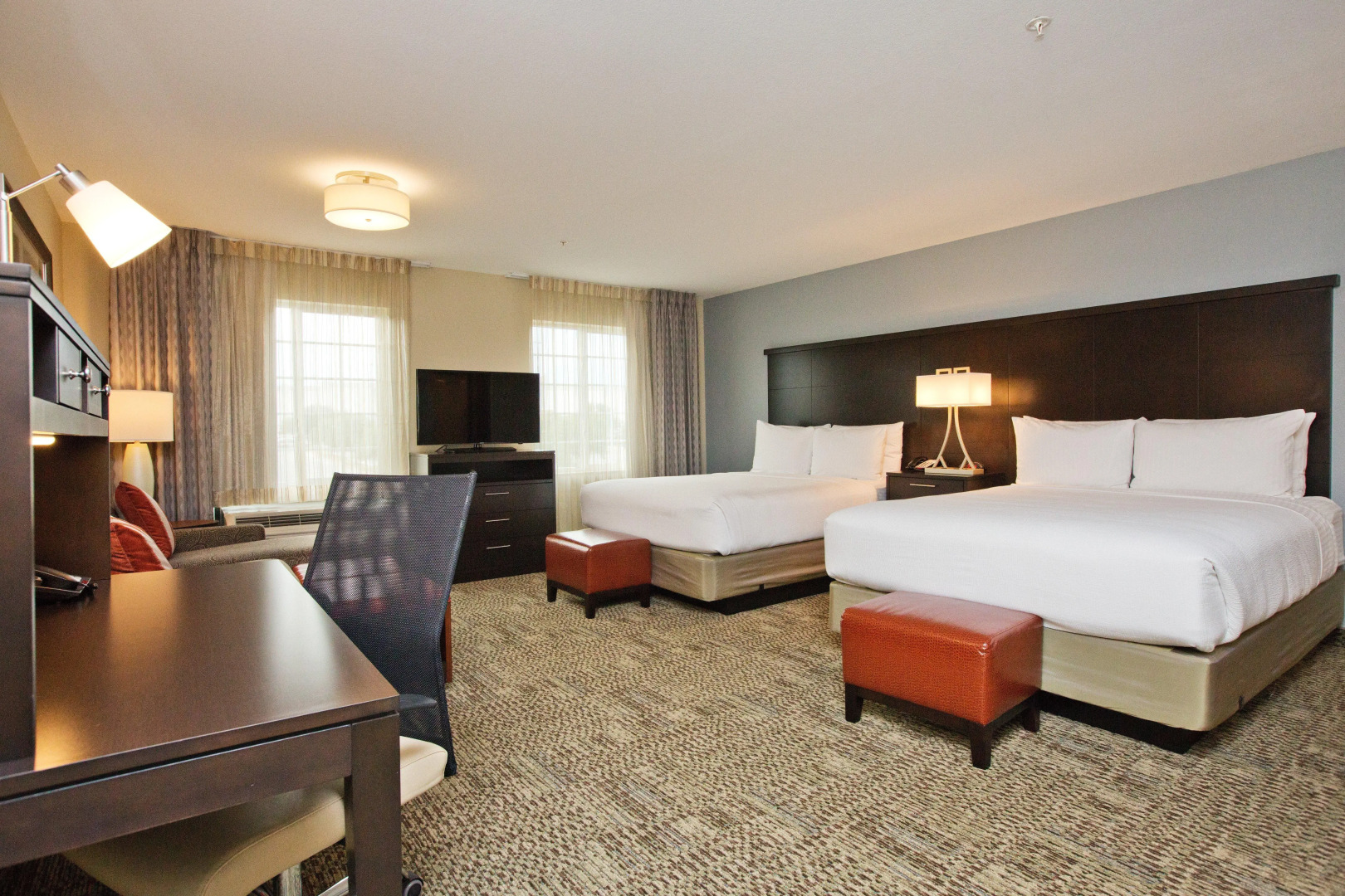 Staybridge Suites Austin South Interstate Hwy 35 by IHG