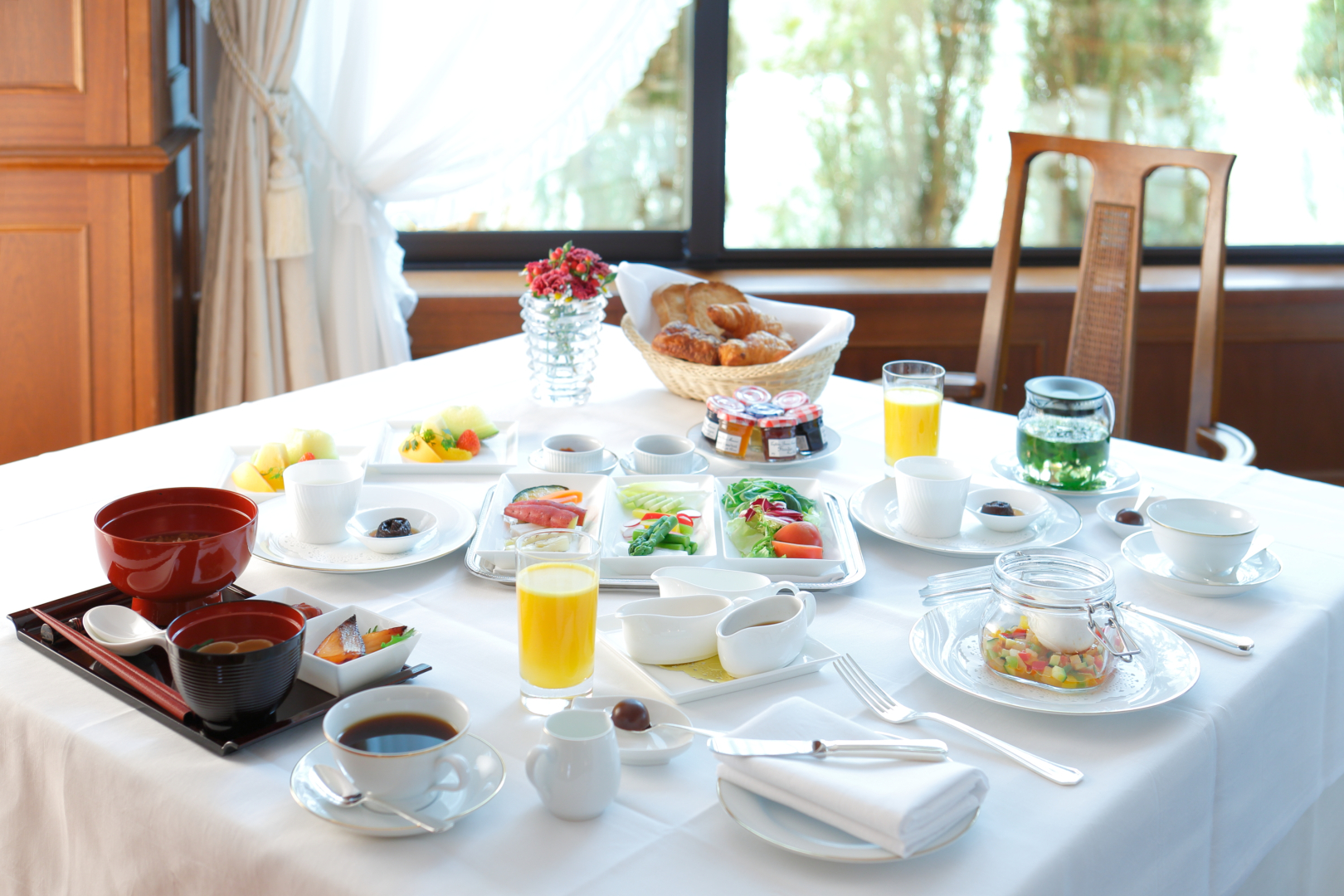 Noborioji Hotel Nara