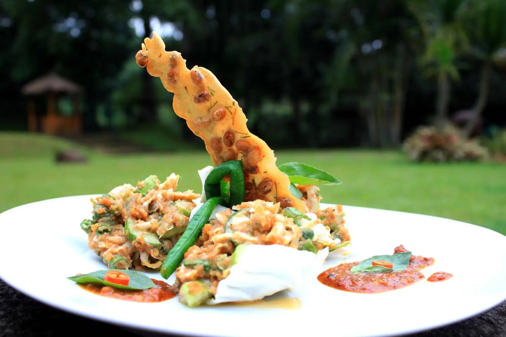 Green Forest Resort & Wedding Bandung