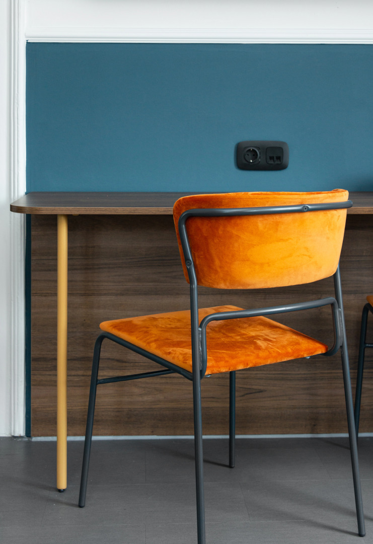 Colors Urban Hotel Thessaloniki