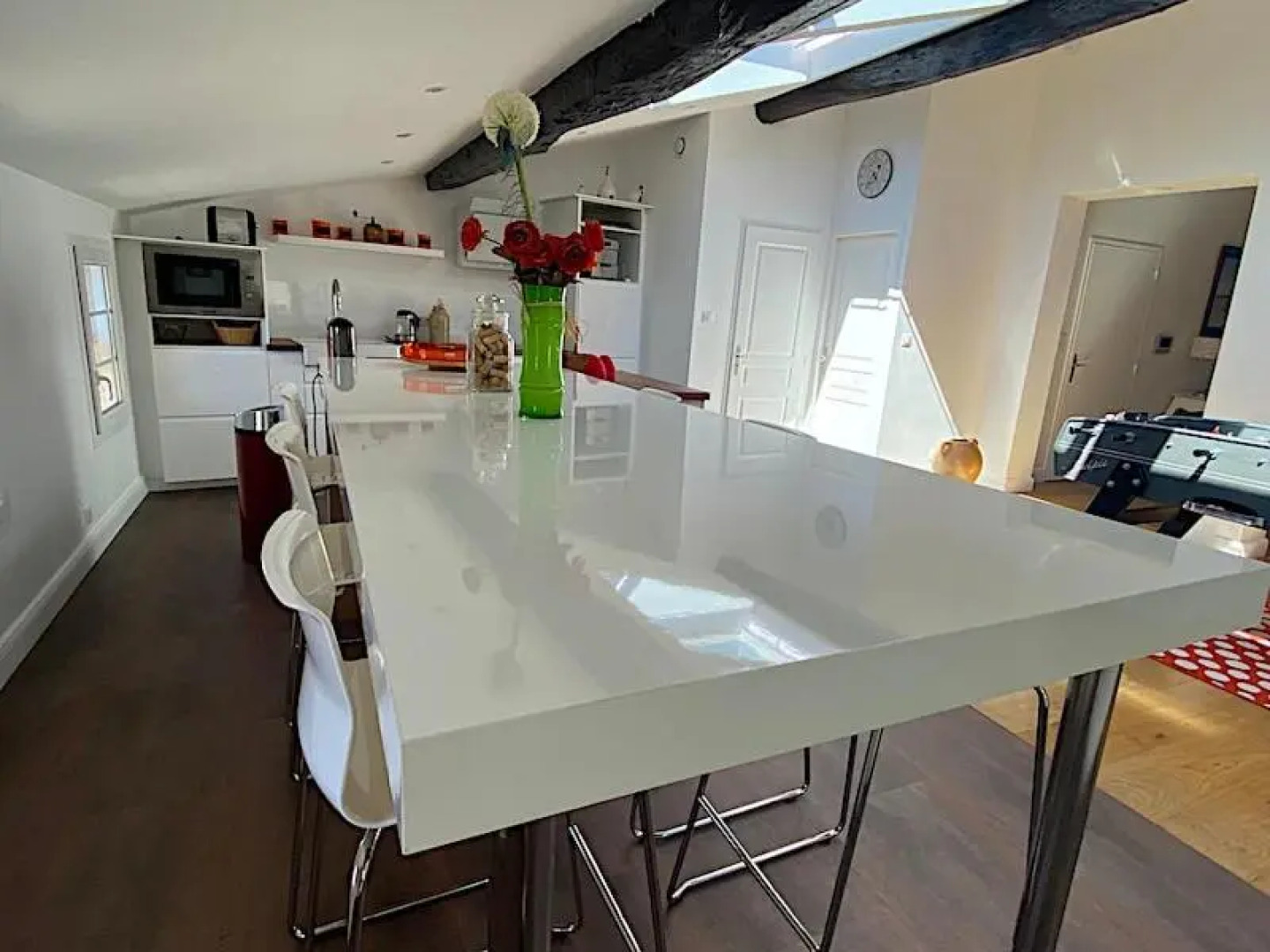 La Bastide Loft Cosy proche Bordeaux et St-Emilion !