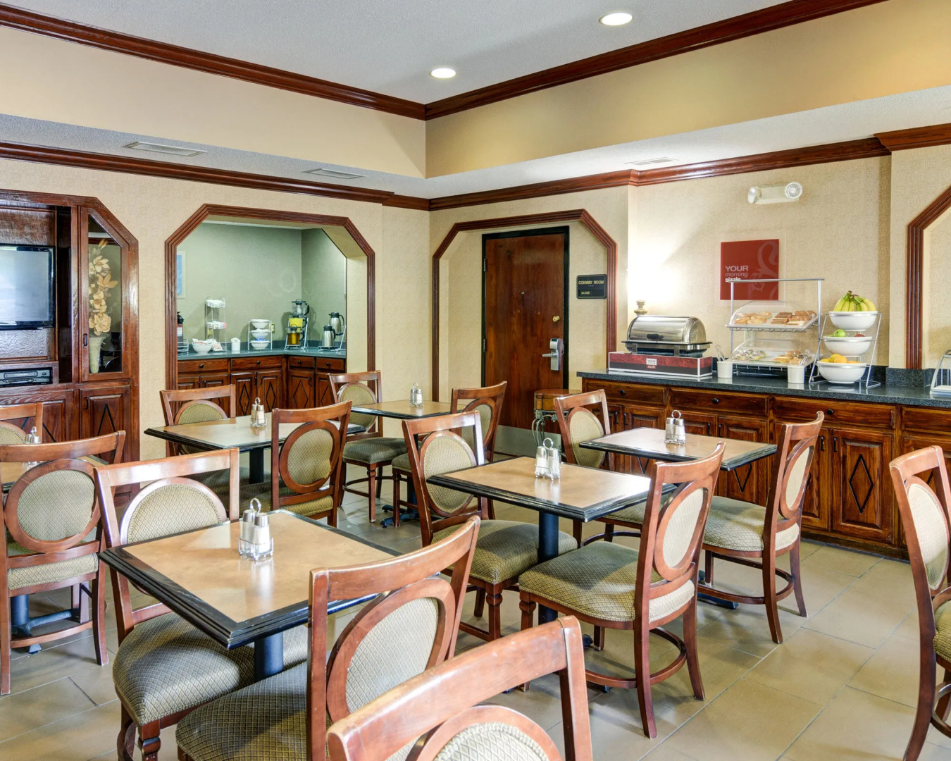 Comfort Inn & Suites Conway