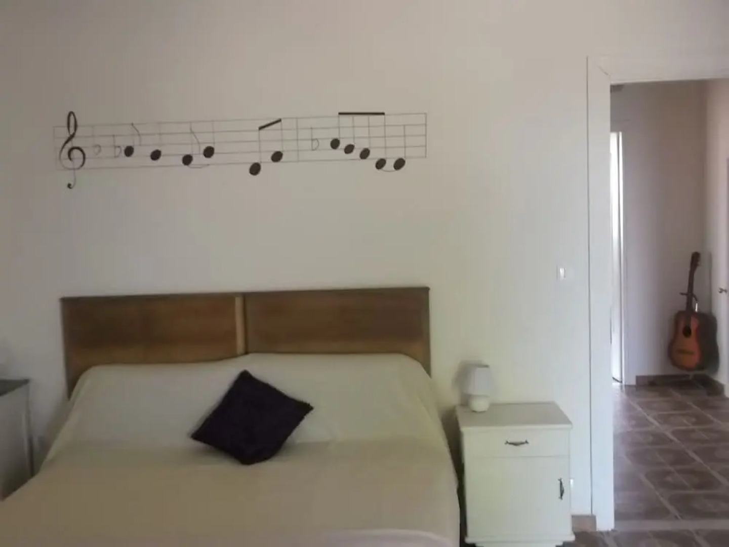 Agriturismo Podere Luciano