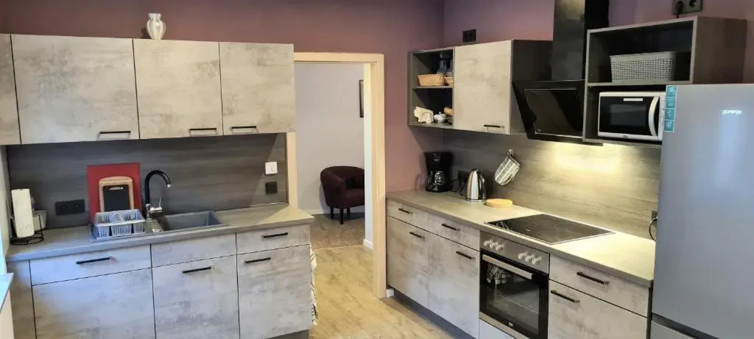 Pension Schmatka Matka