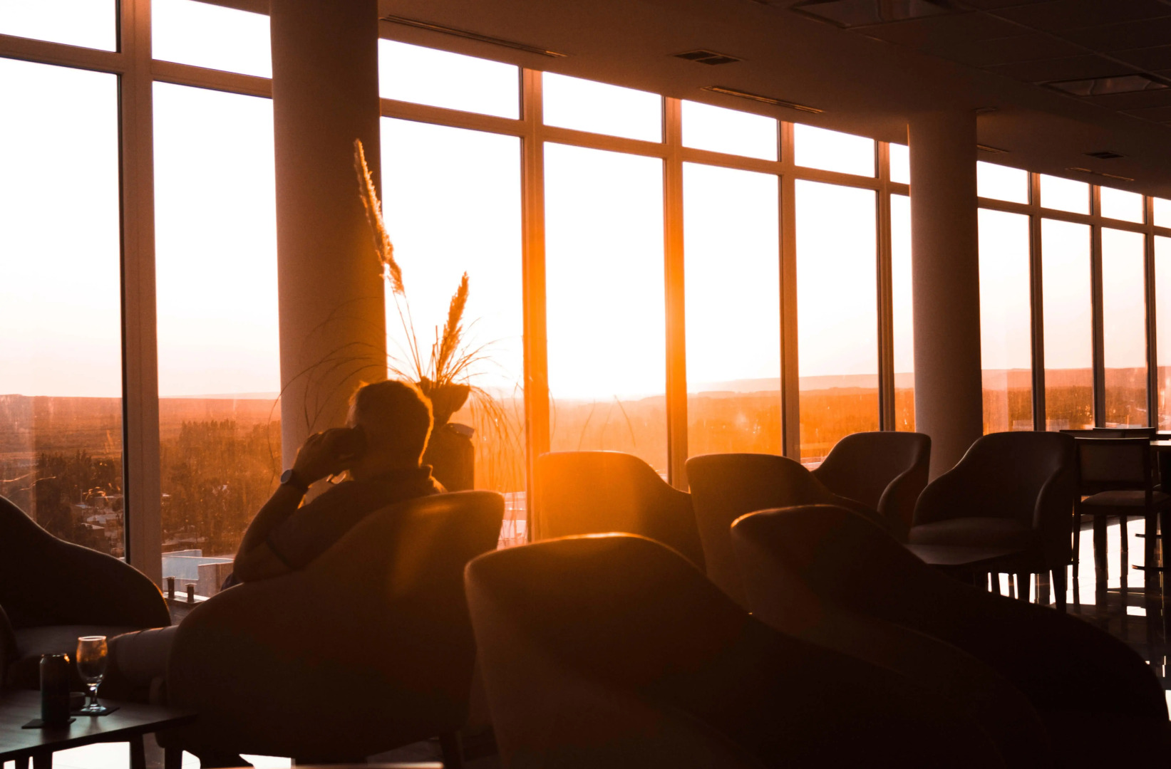 Cyan Wenelen Vaca Muerta