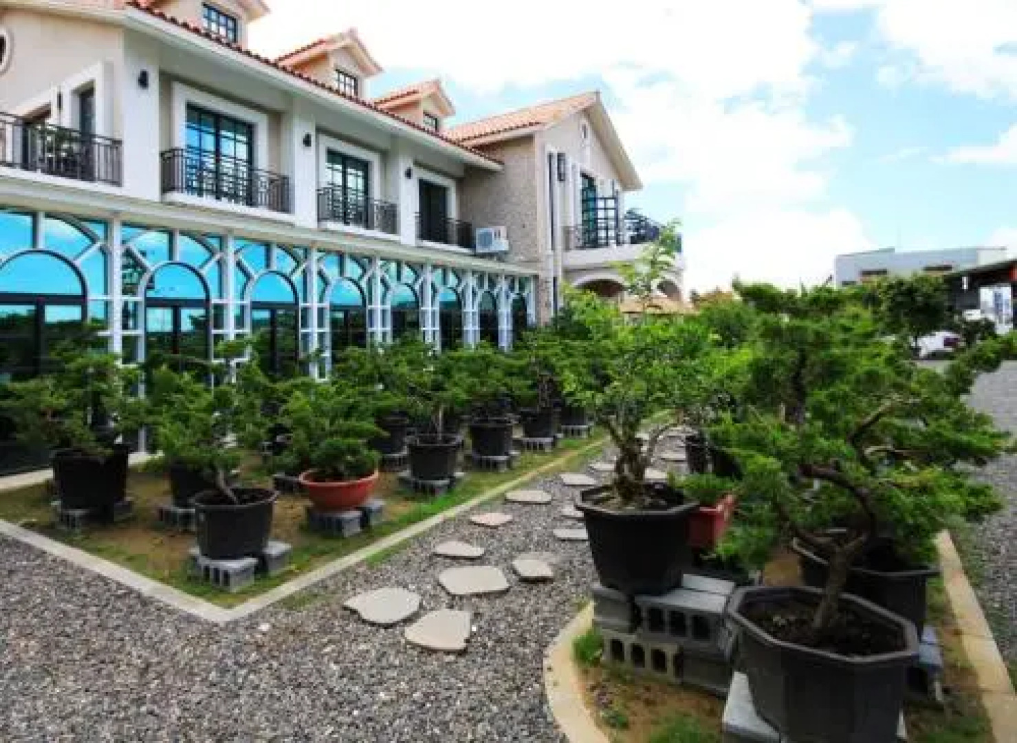 YiShan Farm Homestay
