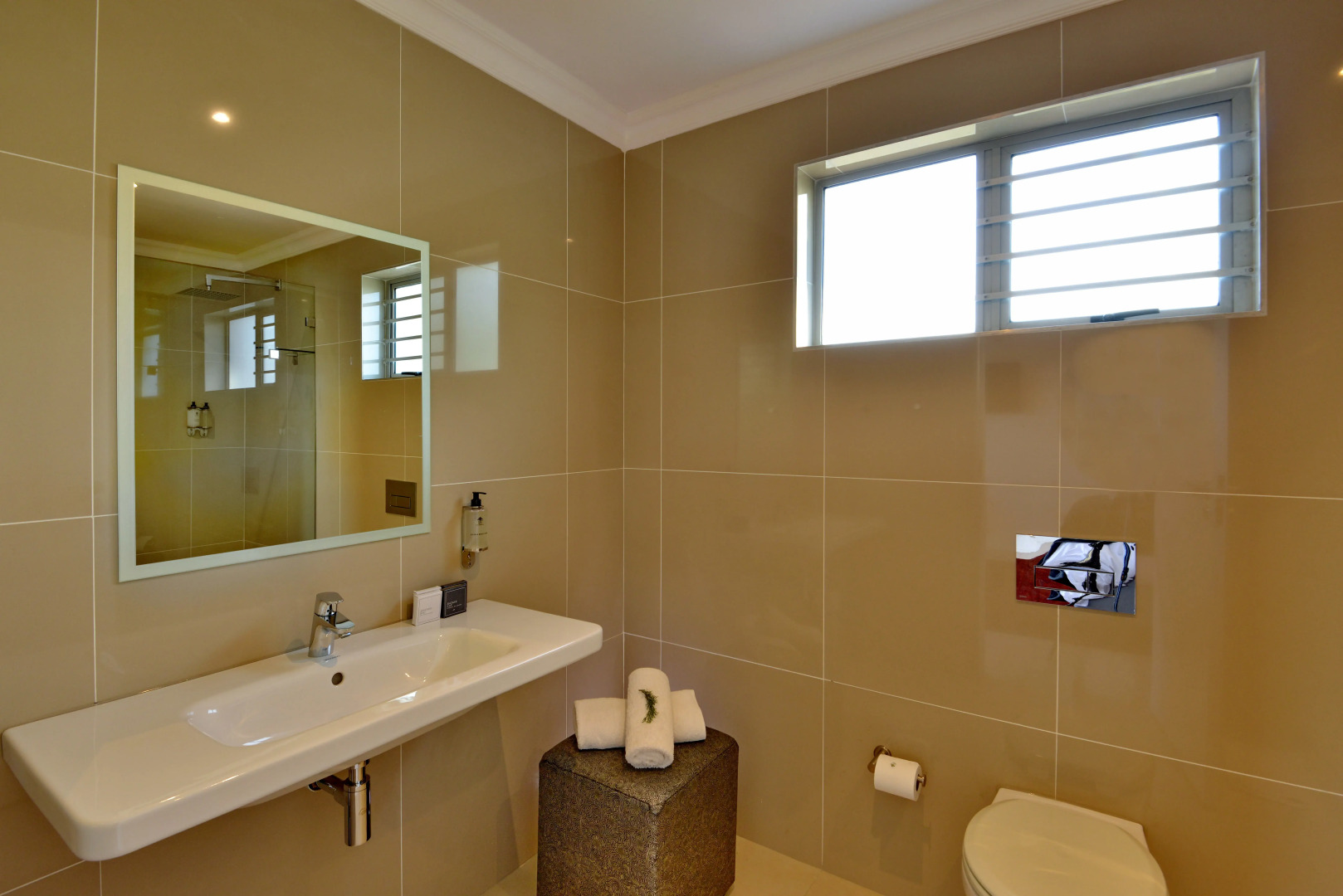 Val Du Charron Wine & Leisure Estate