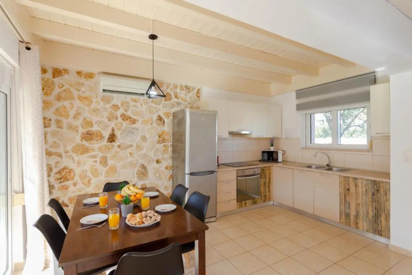 Elladas Villas with Pool at Kolympia!