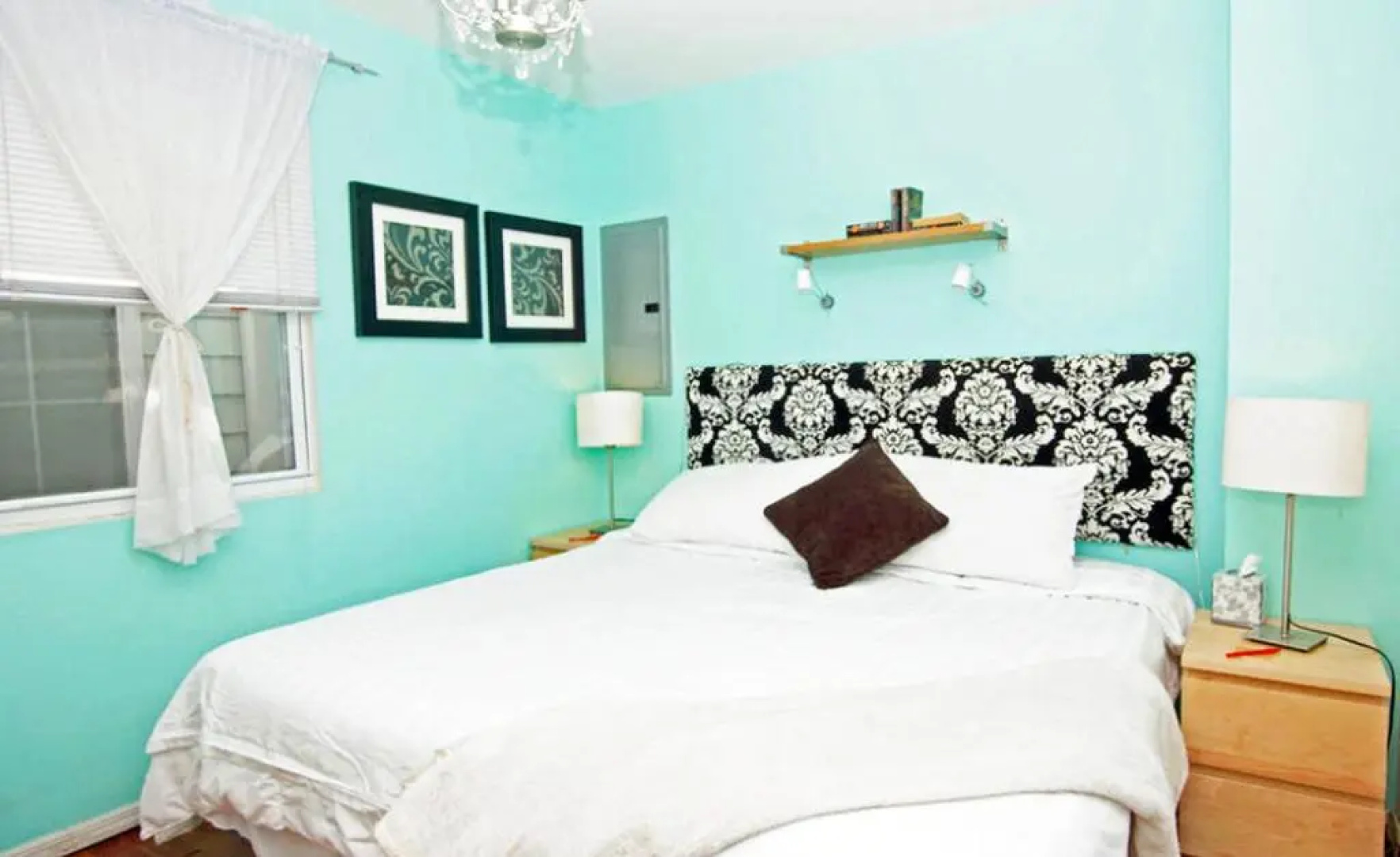 The Palms Hotel Fire Island