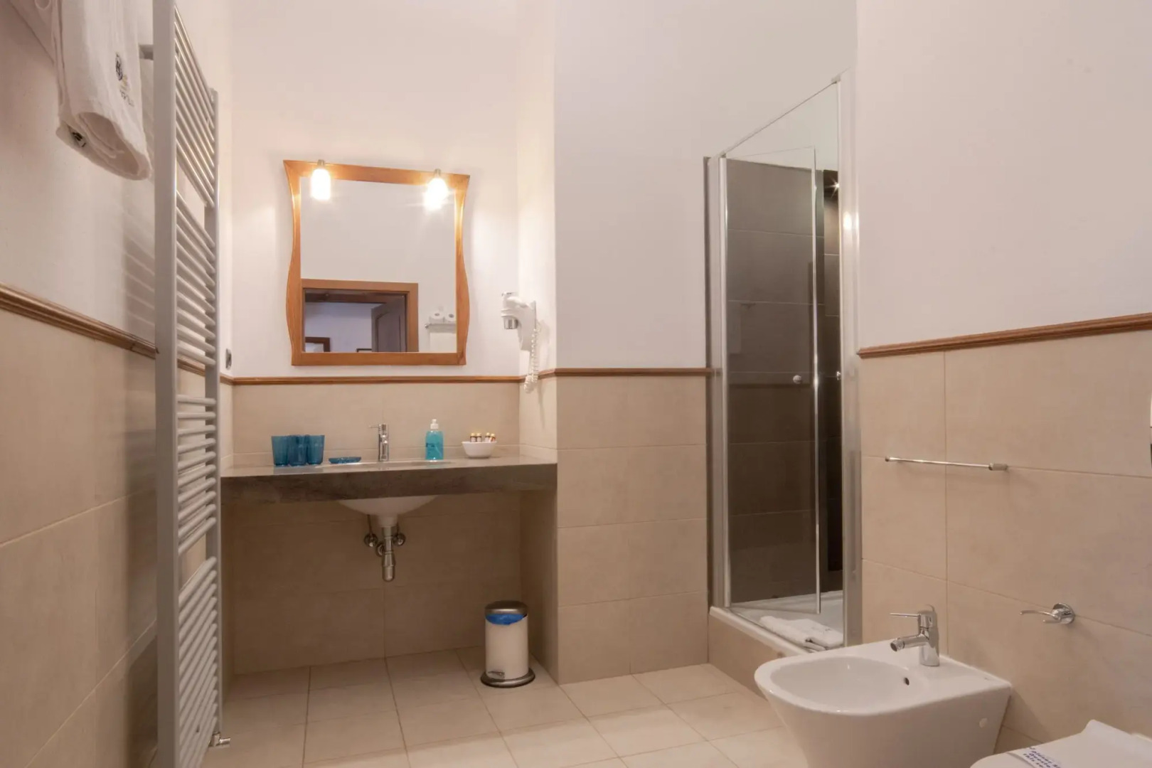 Hornigold w Zielonej Kamienicy