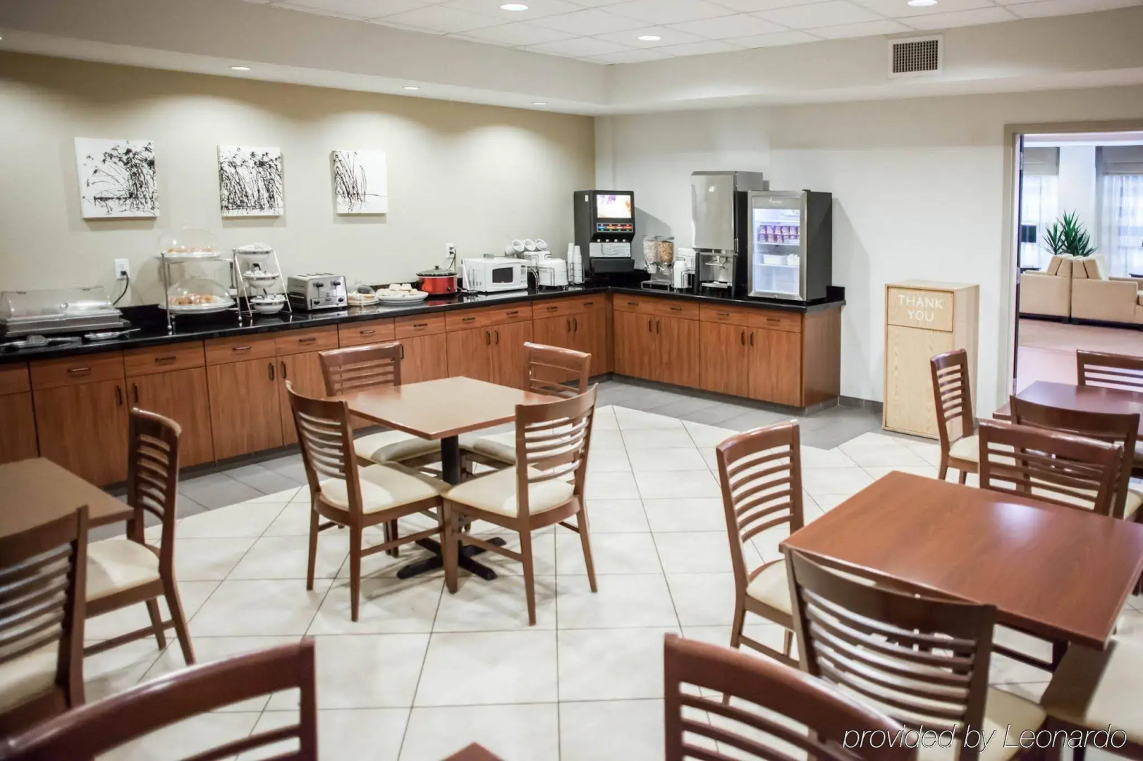 Sleep Inn & Suites Indoor Waterpark